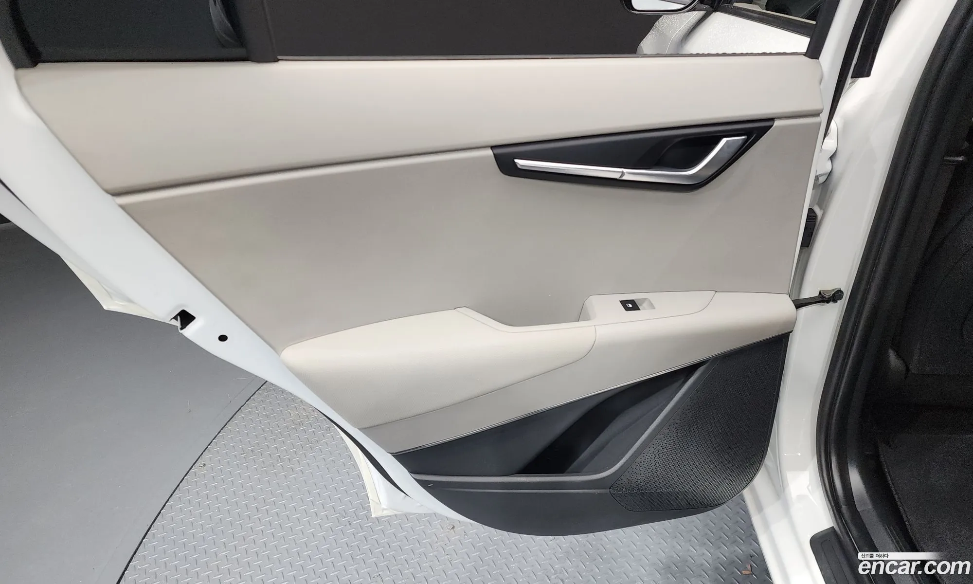 Kia Niro EV 2022 KNACP811FPA017205 — 12