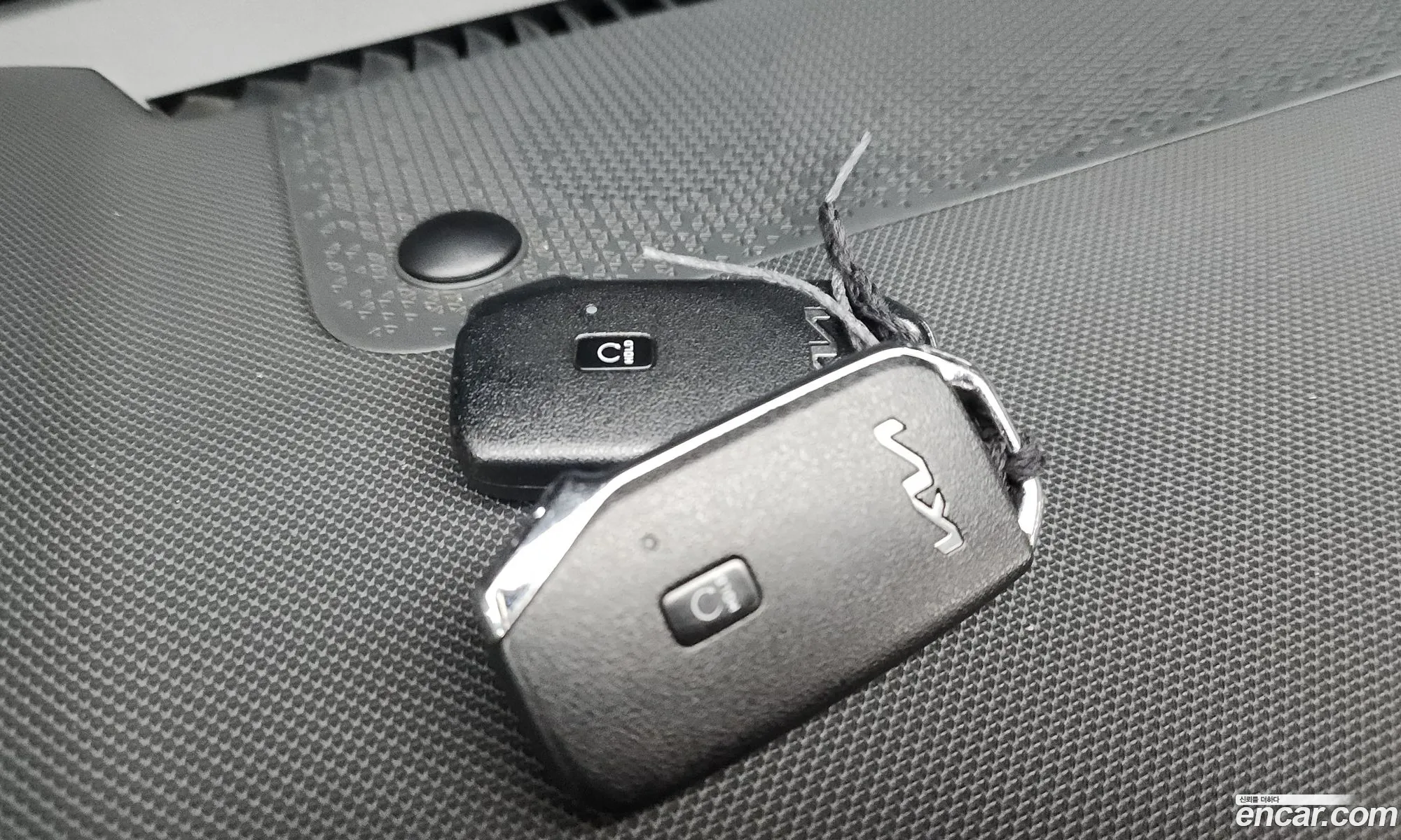 Kia Niro EV 2022 KNACP811FPA017205 — 24