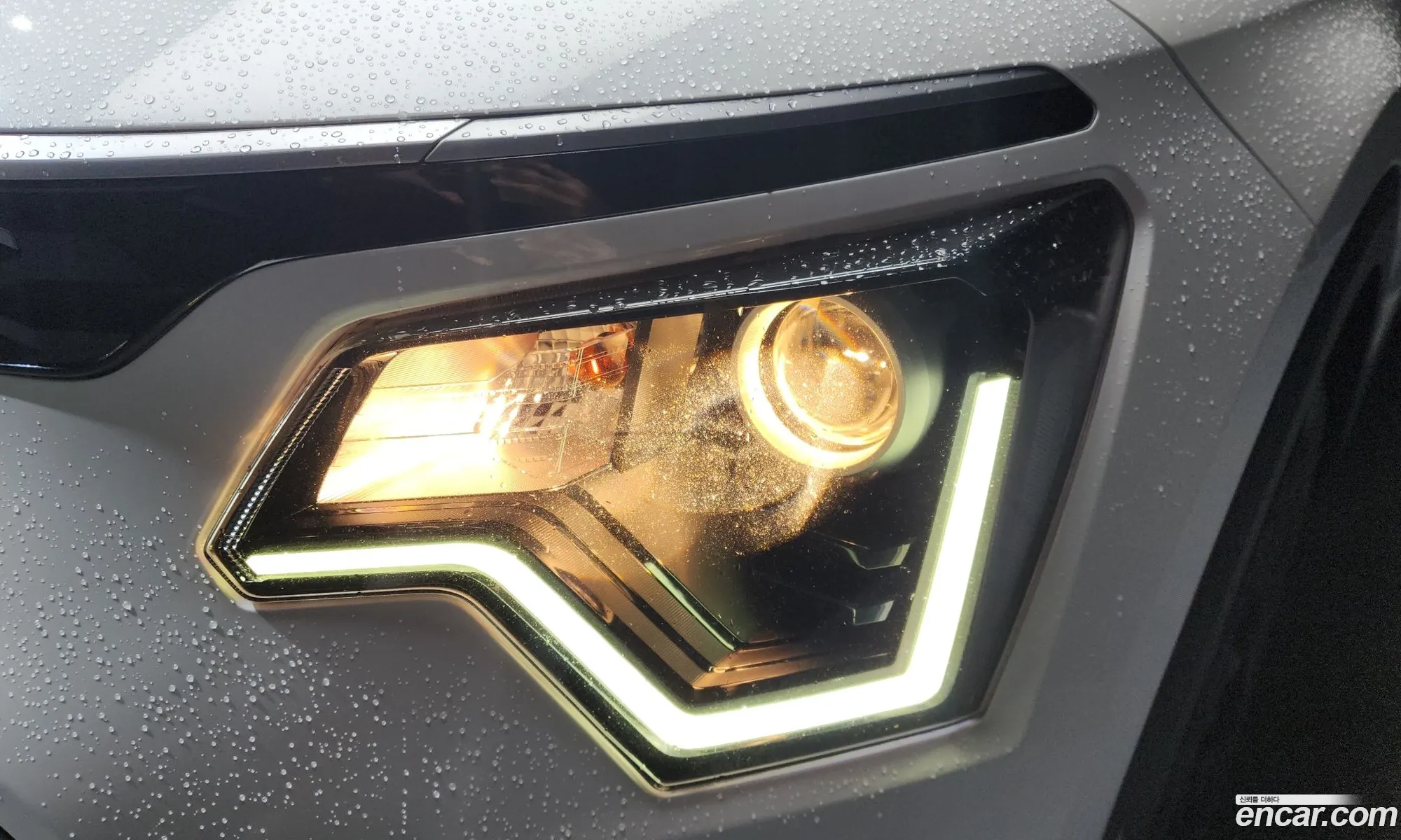 Kia Niro EV 2022 KNACP811FPA017205 — 16
