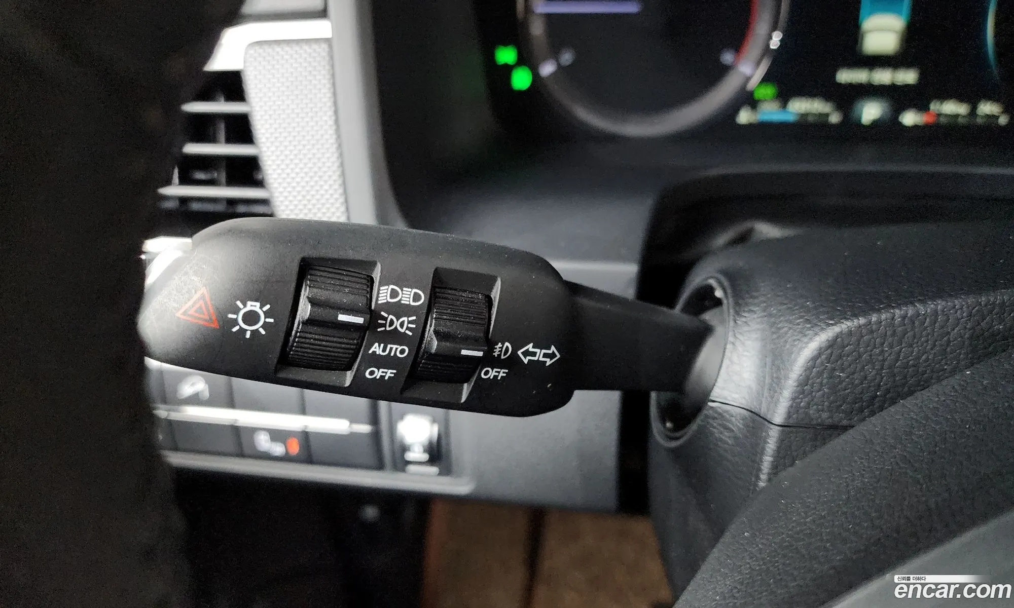 KG Mobility (SsangYong) Rexton Sports 2019 — 8