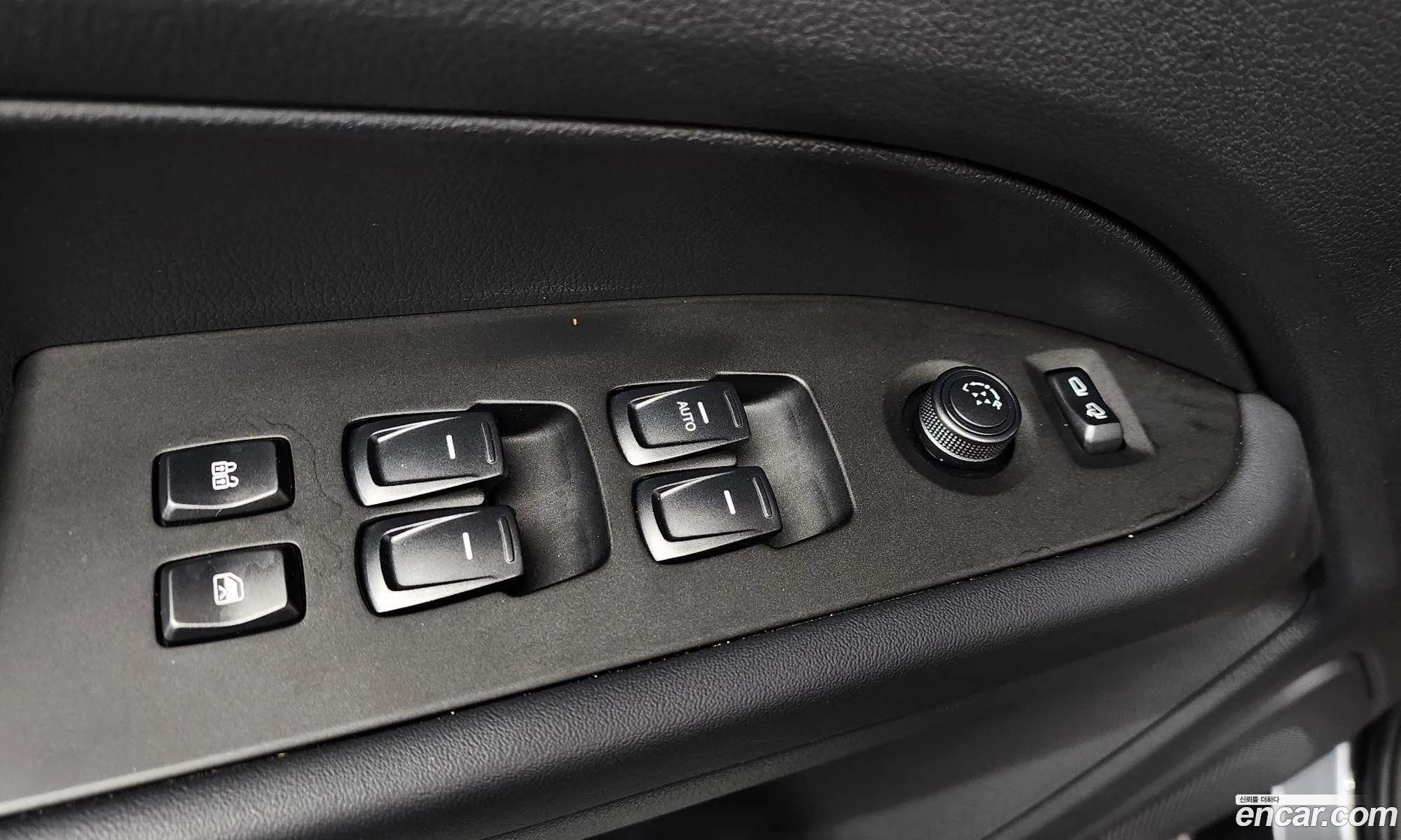 KG Mobility (SsangYong) Rexton Sports 2019 — 21