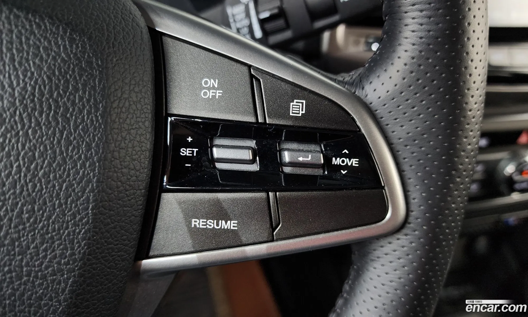 KG Mobility (SsangYong) Rexton Sports 2019 — 18