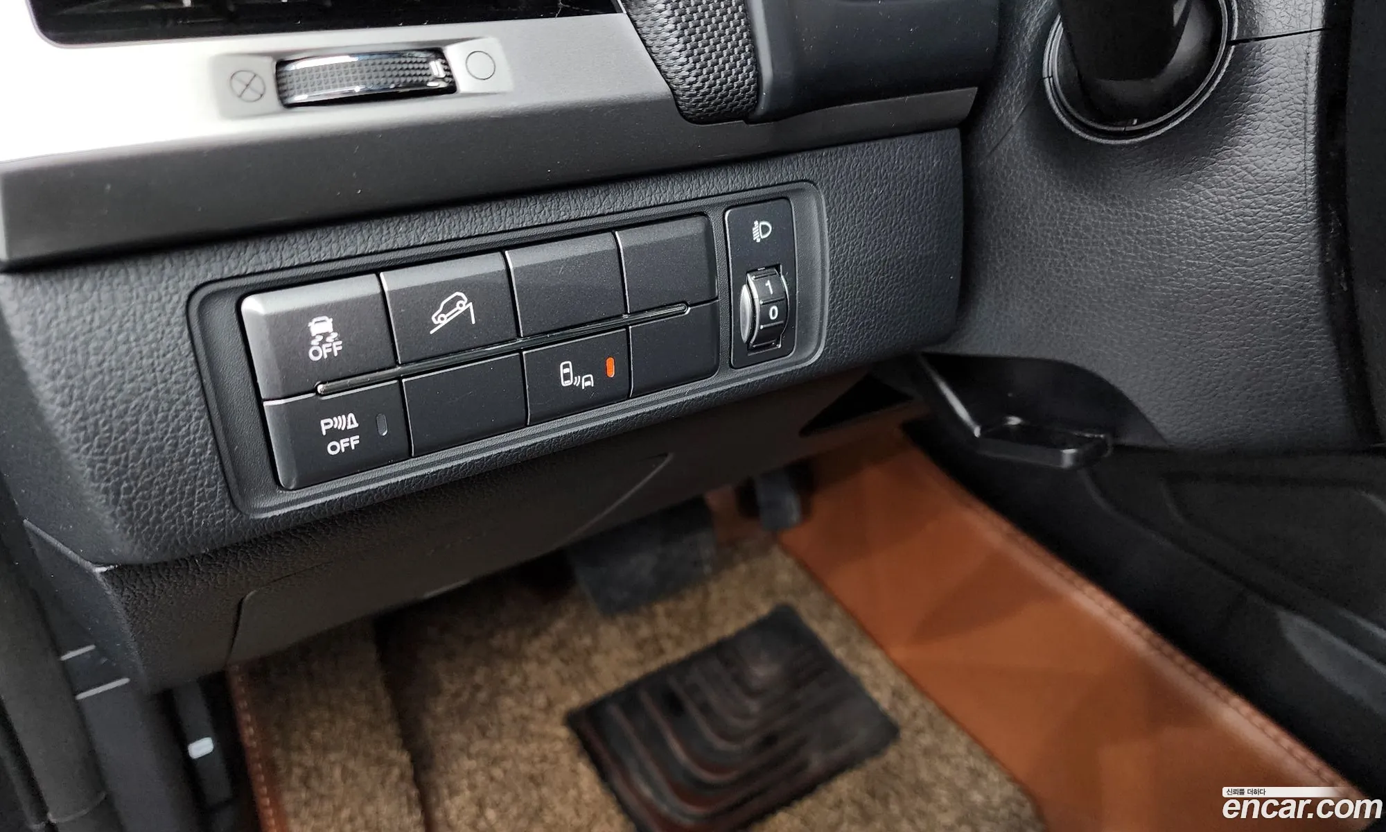 KG Mobility (SsangYong) Rexton Sports 2019 — 26