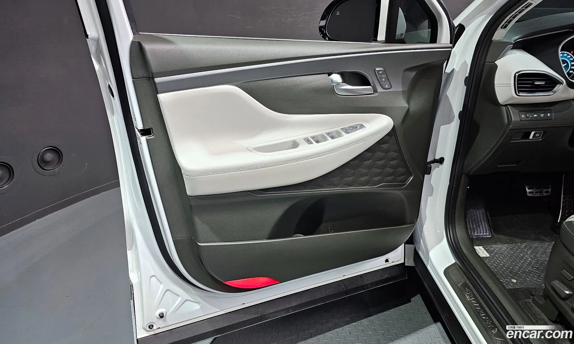 Hyundai Santa Fe 2021 KMHS581LHMU409723 — 30
