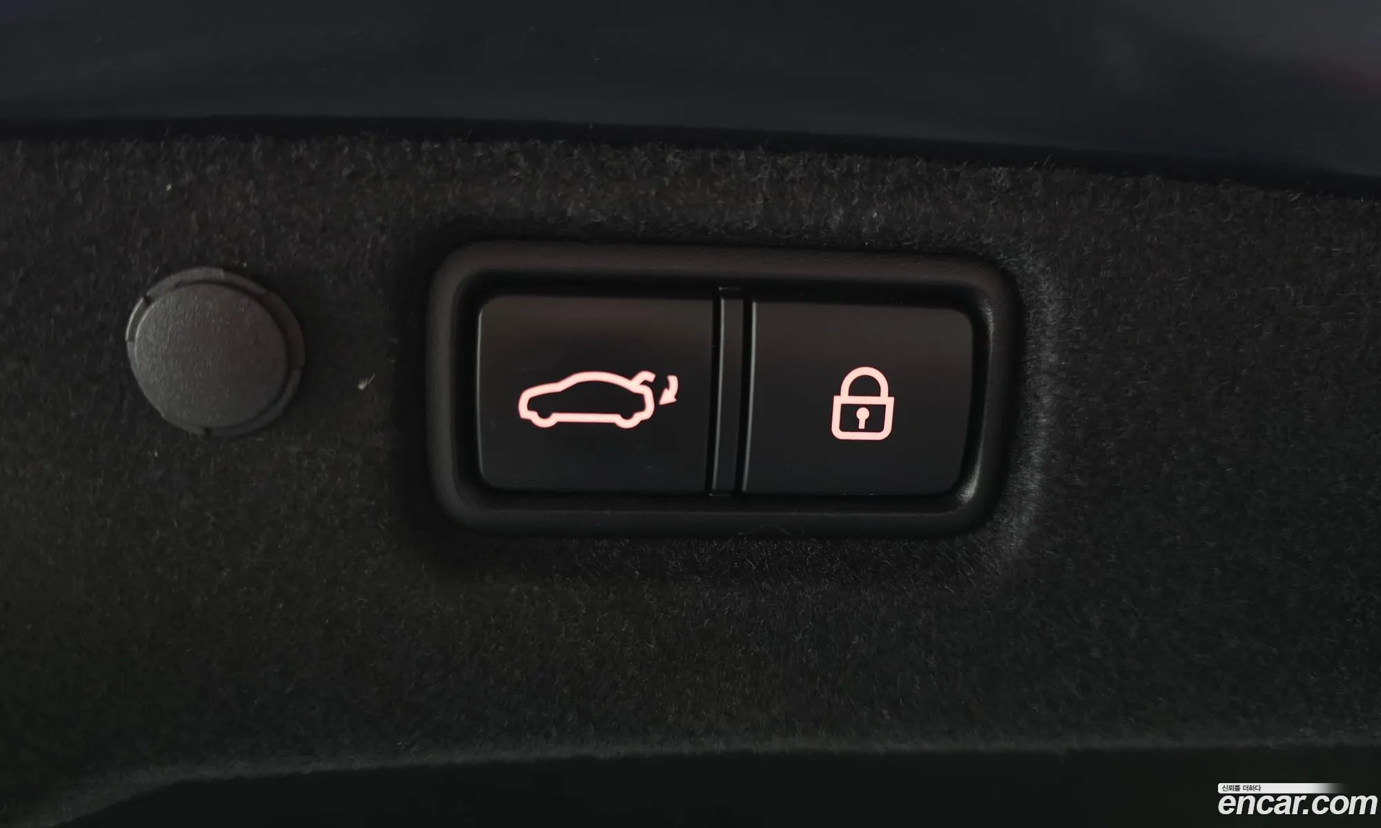 Kia K7 Premier 2019 KNALD416BLA177429 — 5
