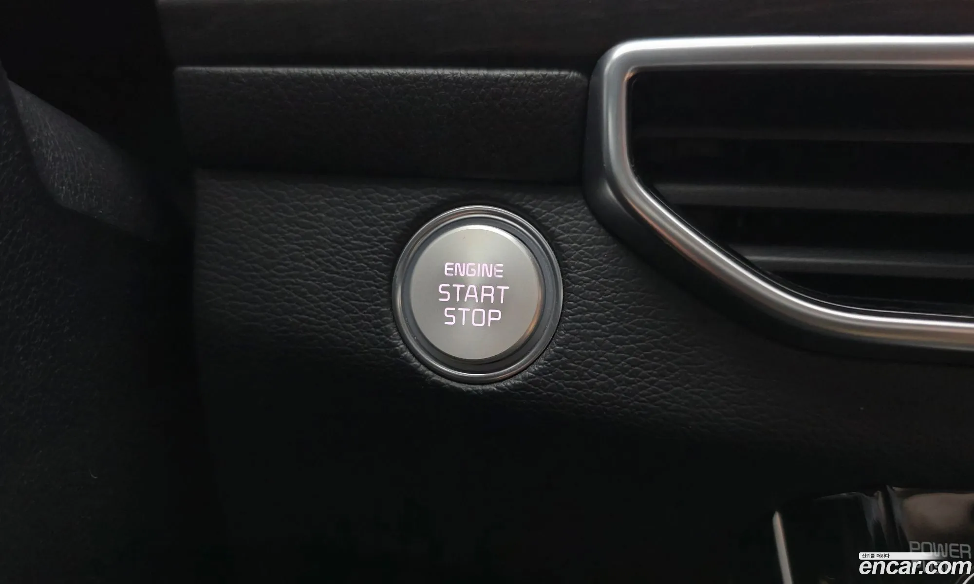 Kia K7 Premier 2019 KNALD416BLA177429 — 10