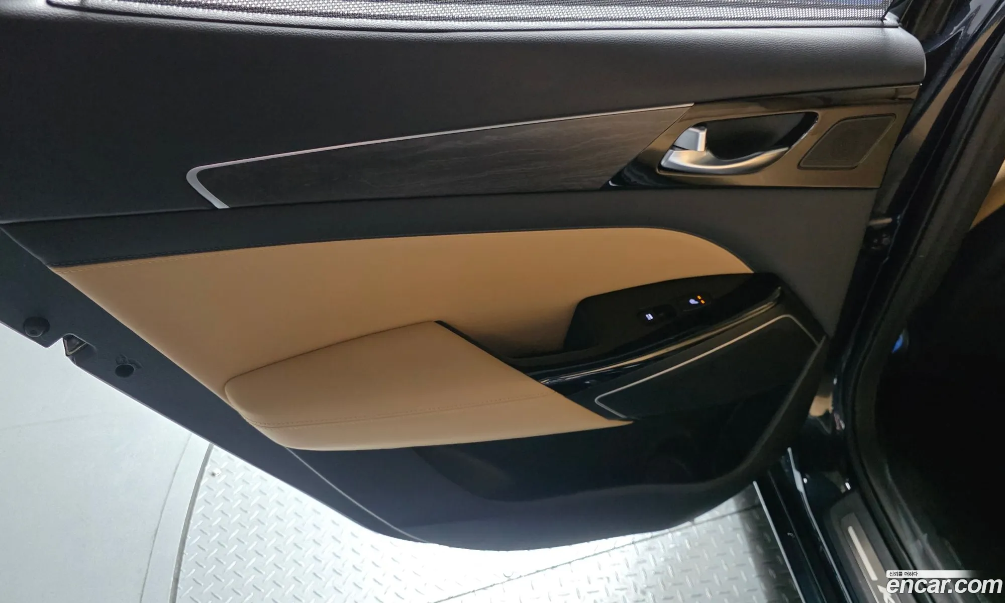Kia K7 Premier 2019 KNALD416BLA177429 — 6