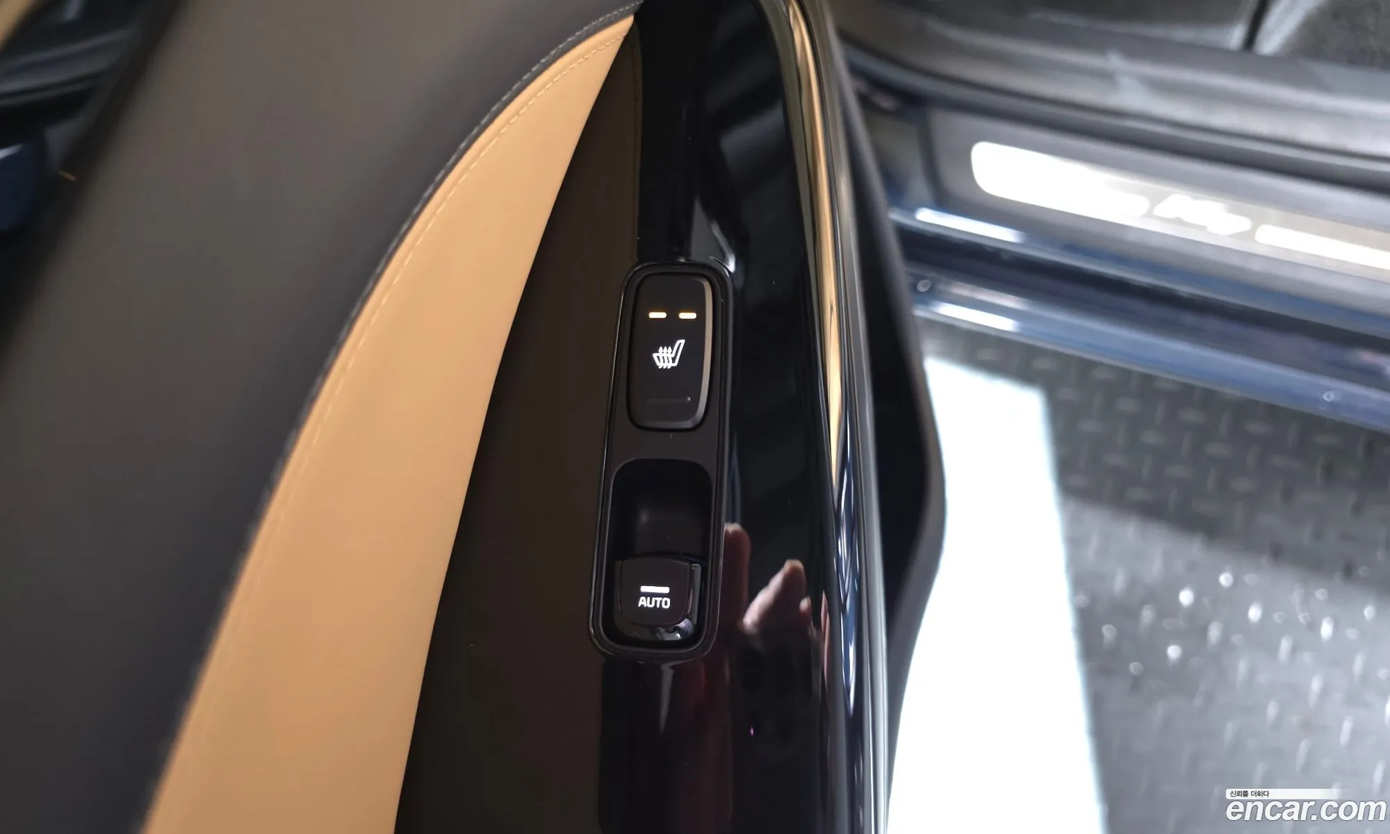 Kia K7 Premier 2019 KNALD416BLA177429 — 15