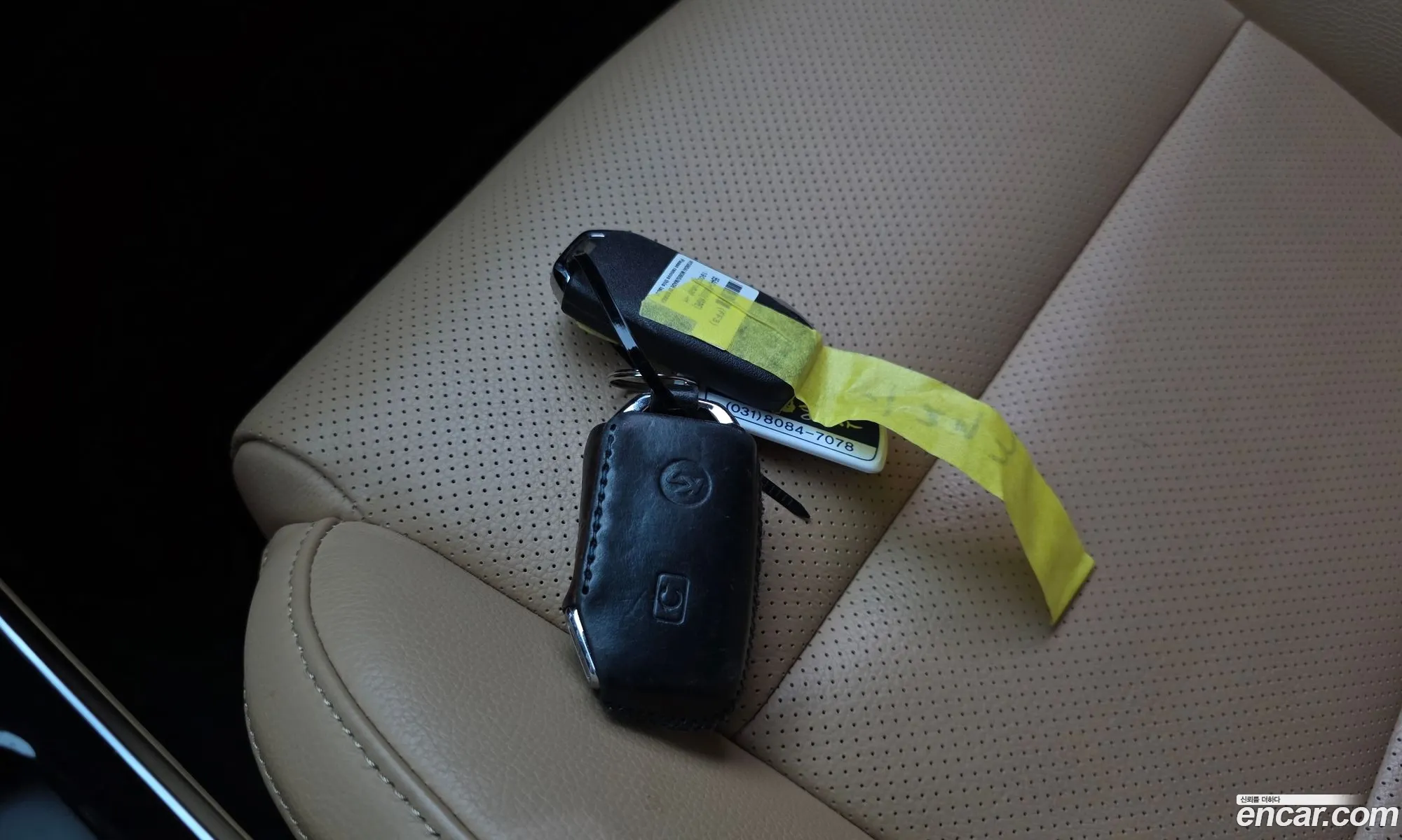 Kia K7 Premier 2019 KNALD416BLA177429 — 26