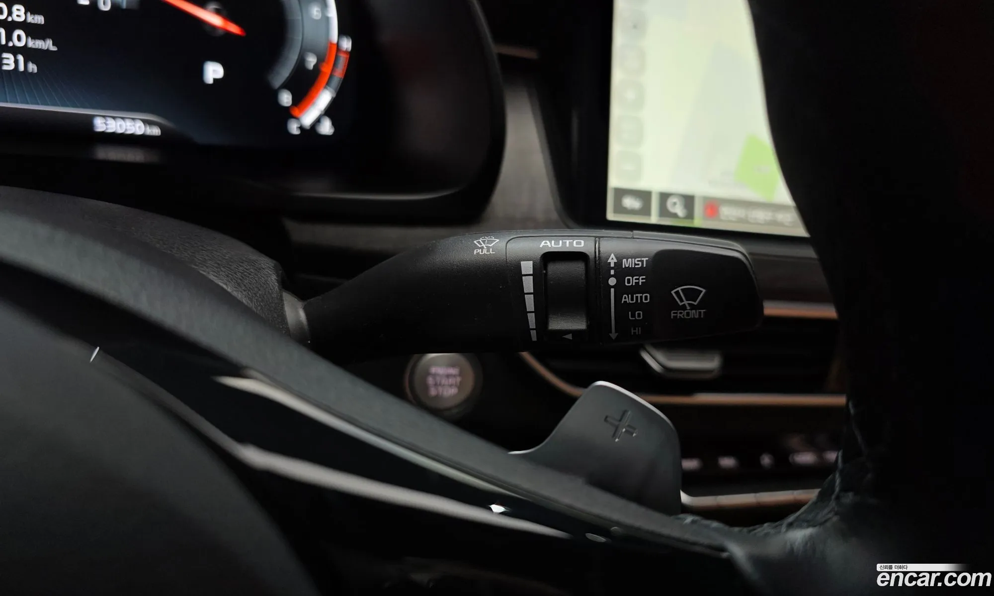 Kia K7 Premier 2019 KNALD416BLA177429 — 4