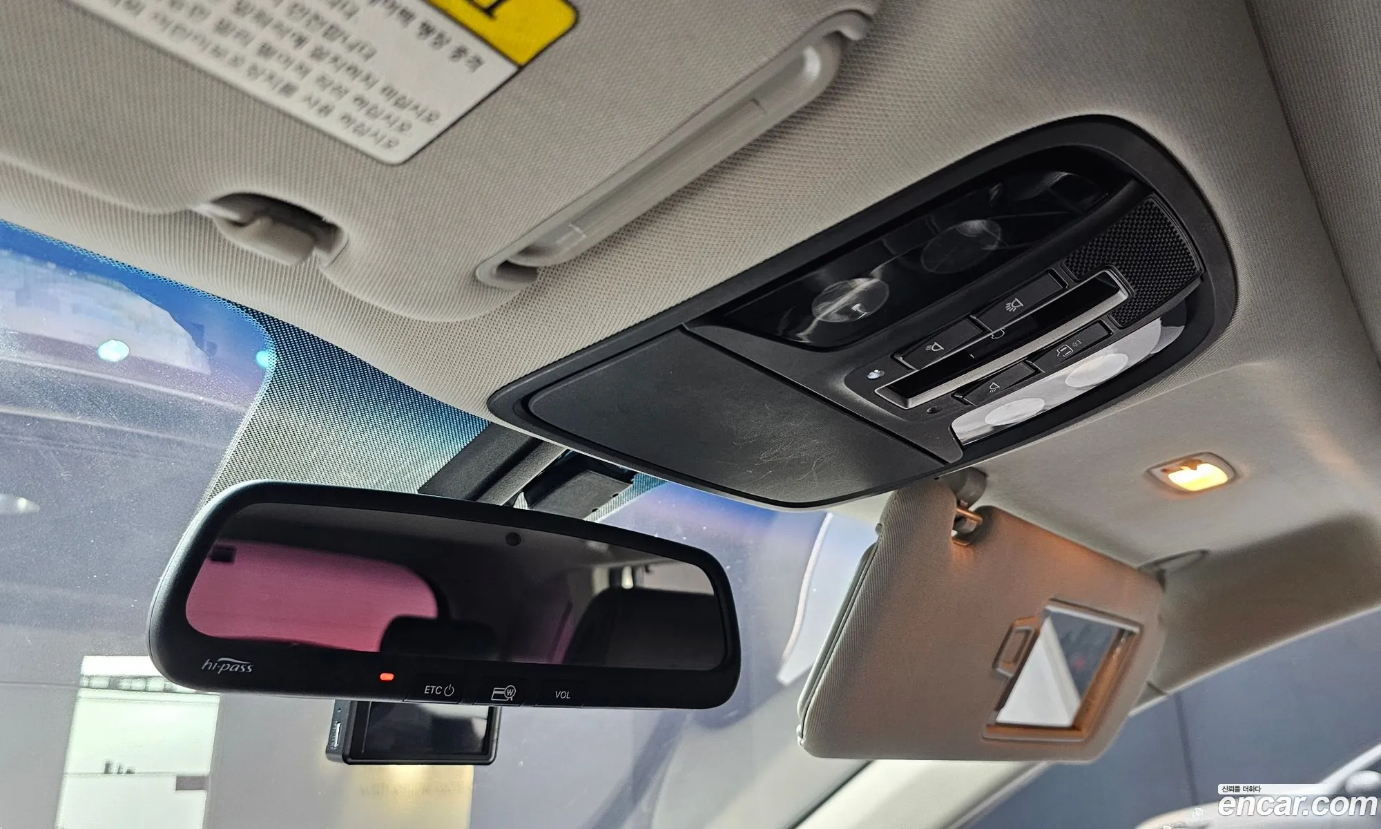Kia Sorento 2014 KNAPS81ABFA010709 — 15