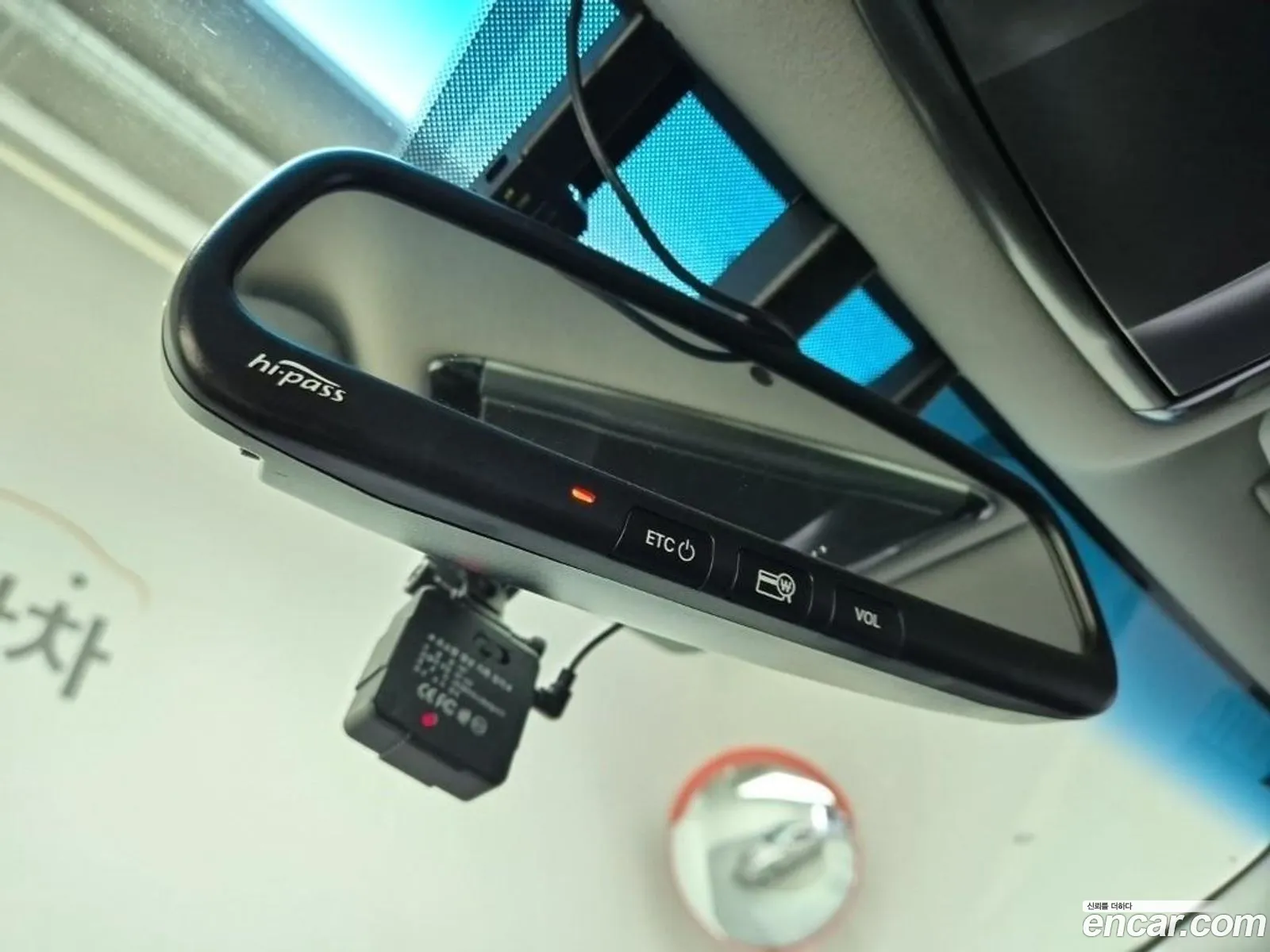 Hyundai Grandeur HG 2011 — 5