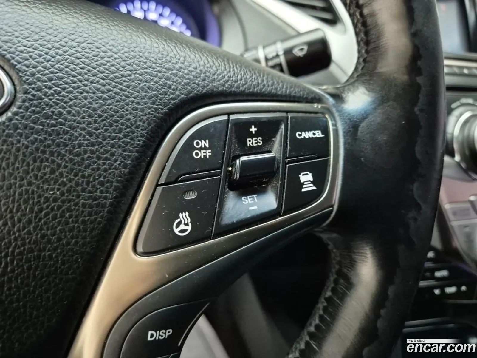Hyundai Grandeur HG 2011 — 10
