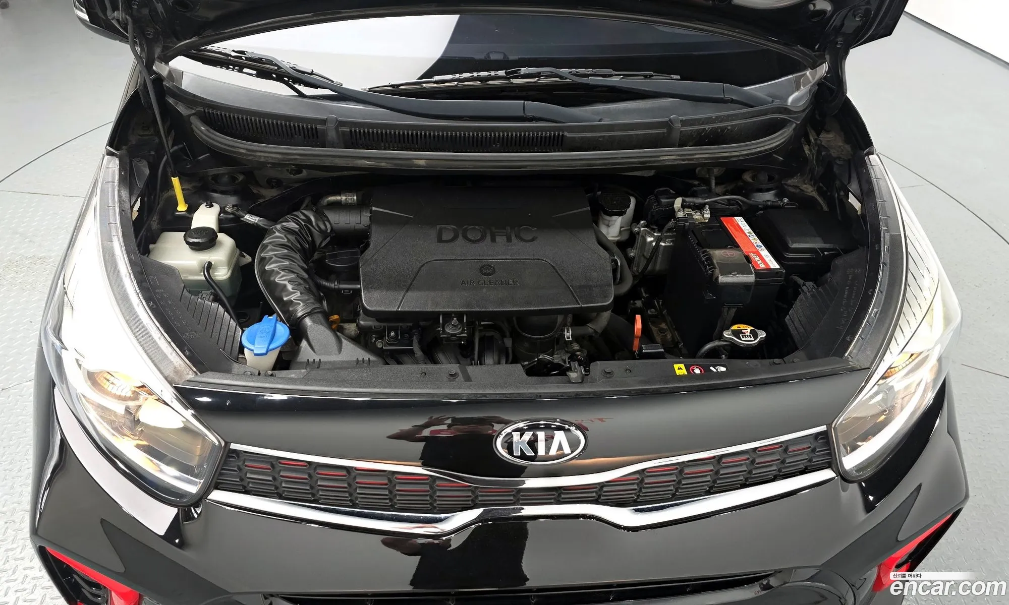 Kia Morning 2019 KNAB3511BKT503549 — 26