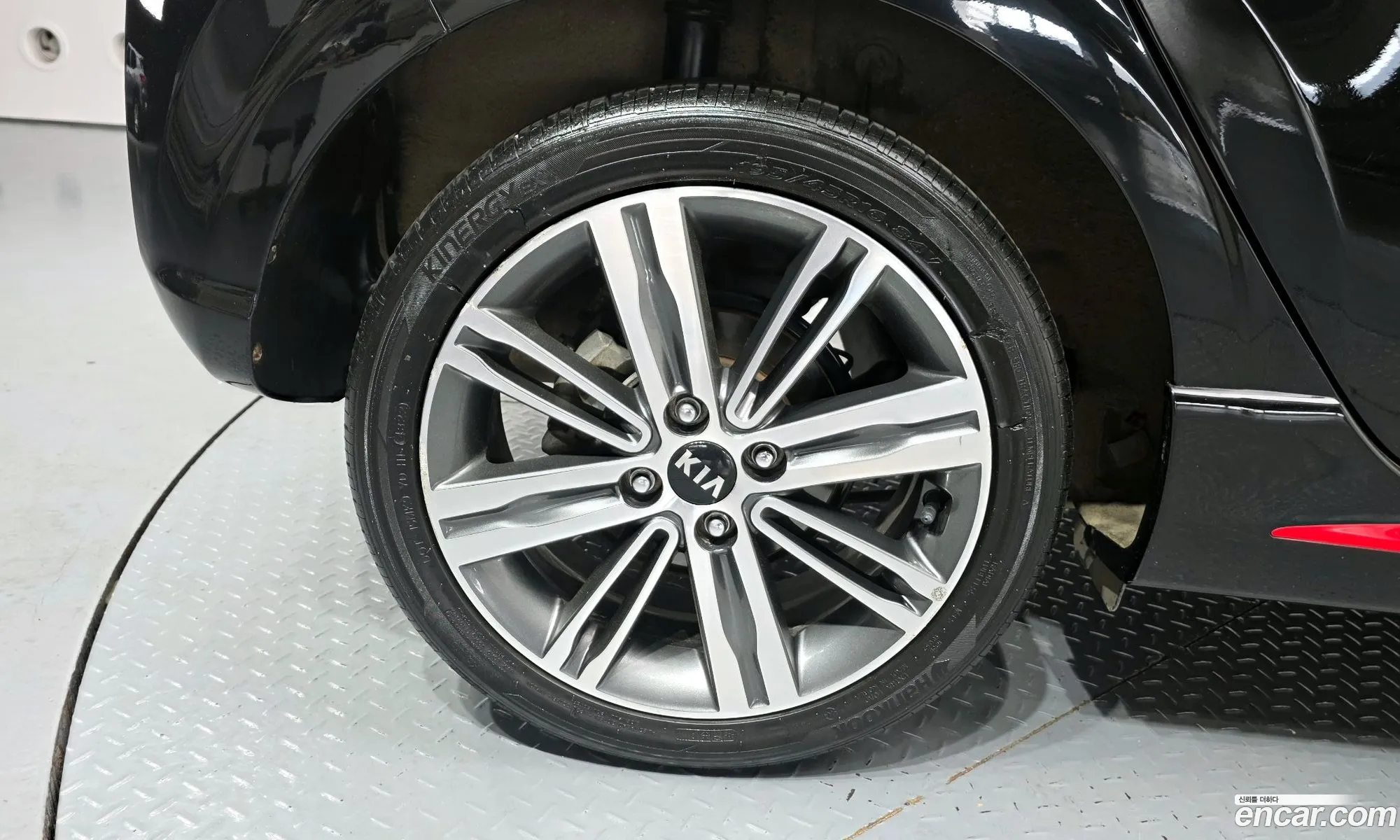 Kia Morning 2019 KNAB3511BKT503549 — 25