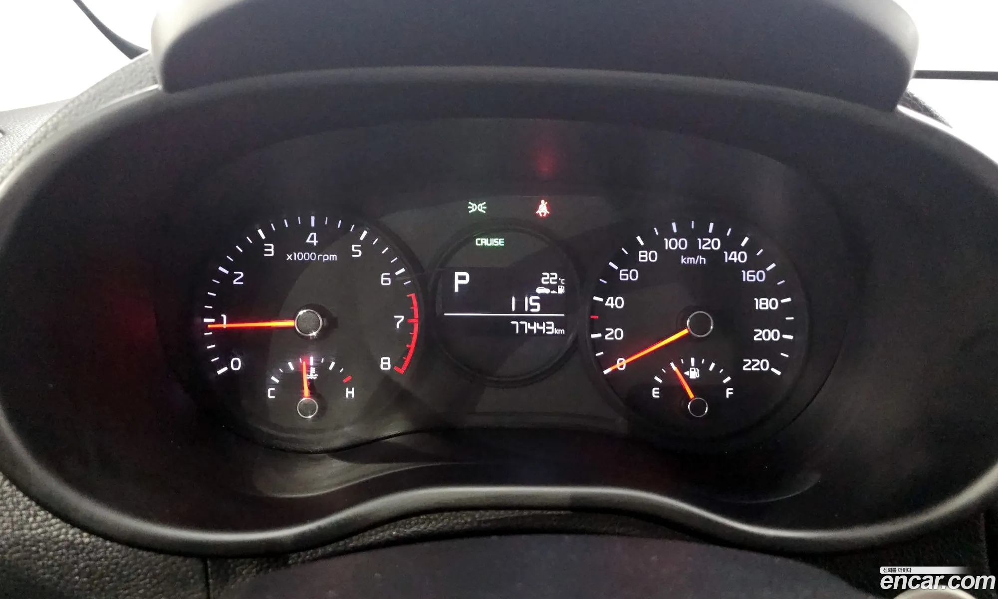 Kia Morning 2019 KNAB3511BKT503549 — 29