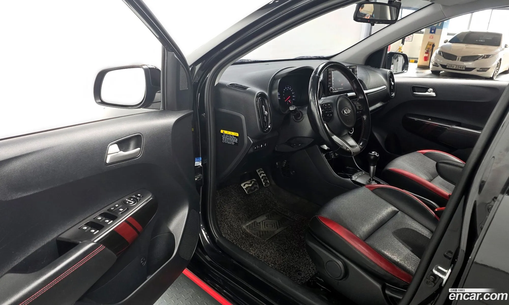 Kia Morning 2019 KNAB3511BKT503549 — 15