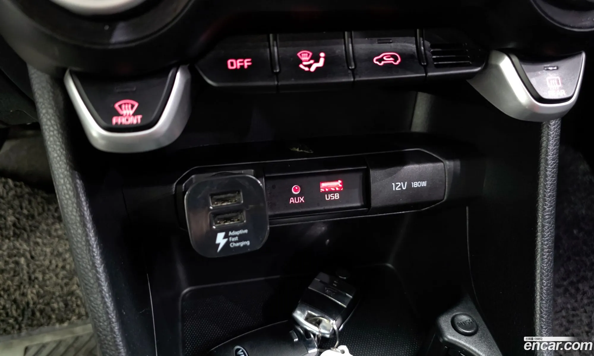 Kia Morning 2019 KNAB3511BKT503549 — 16