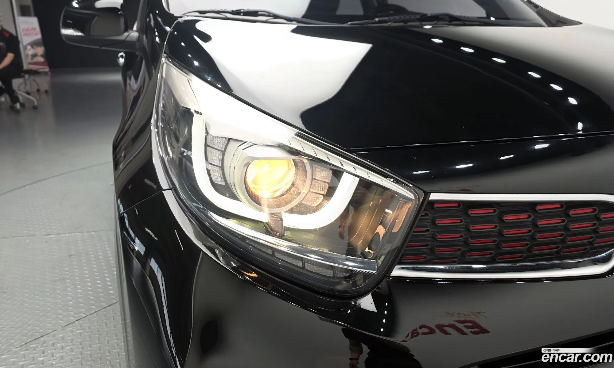 Kia Morning 2019 KNAB3511BKT503549 — 7