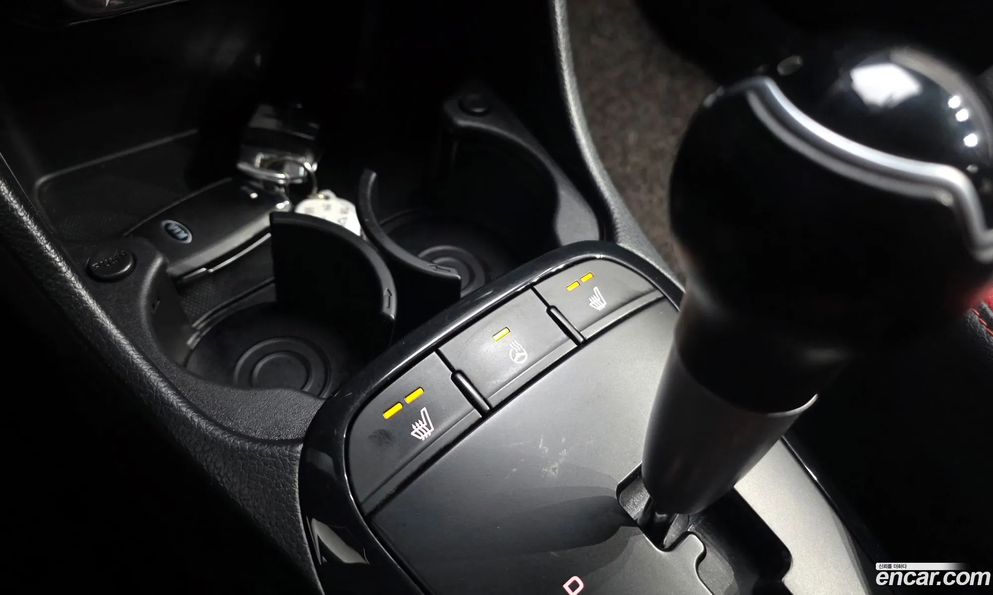 Kia Morning 2019 KNAB3511BKT503549 — 11