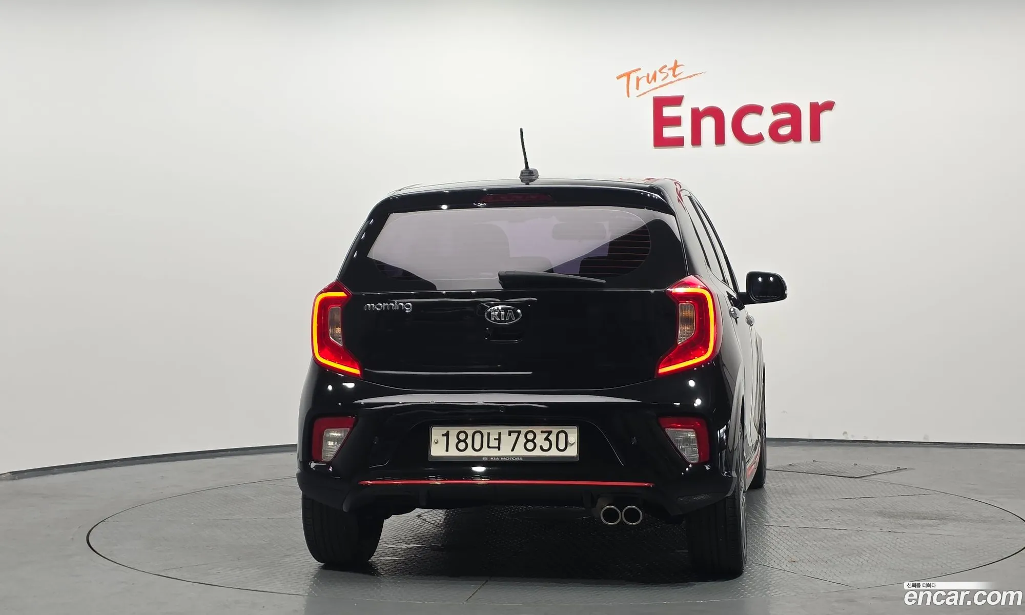 Kia Morning 2019 KNAB3511BKT503549 — 9
