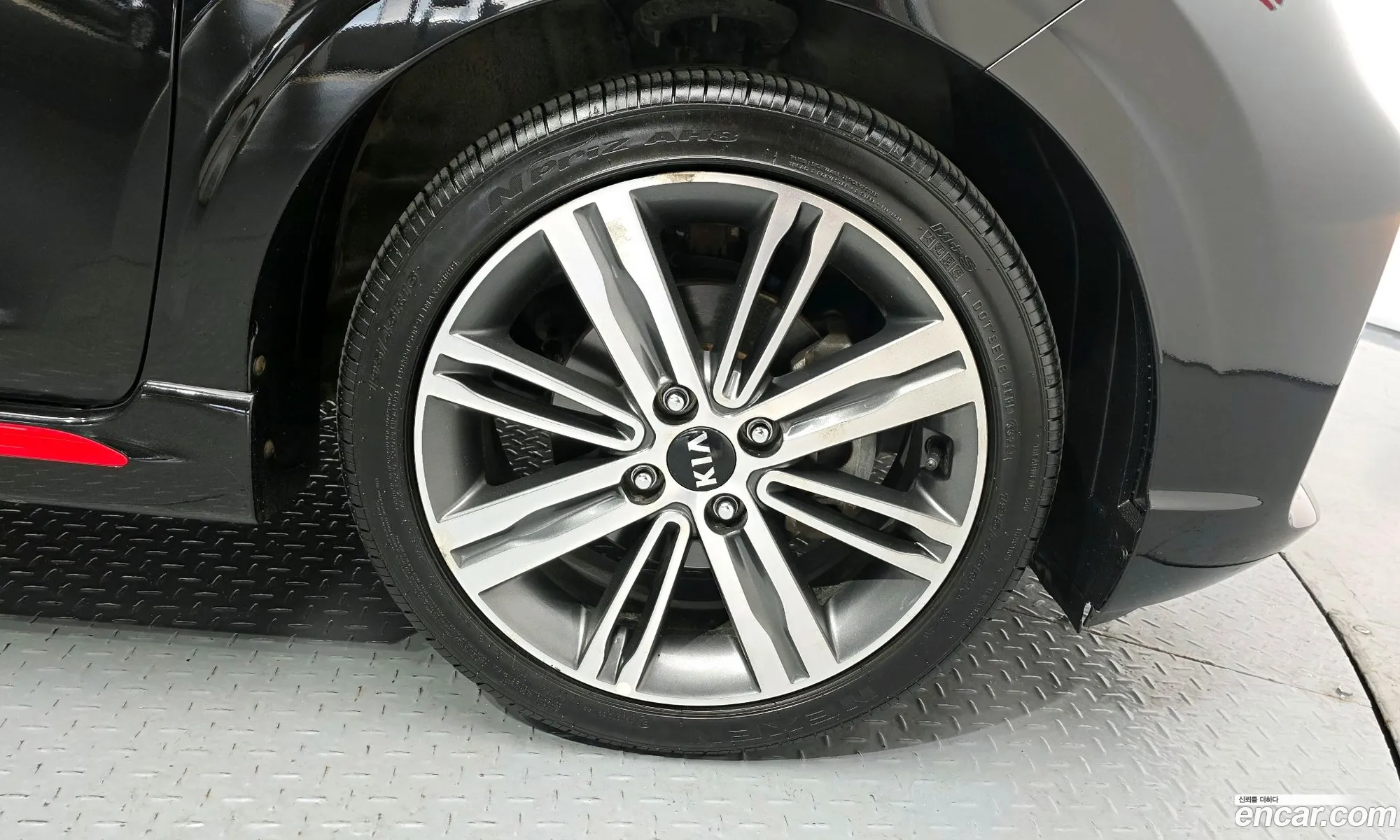Kia Morning 2019 KNAB3511BKT503549 — 24