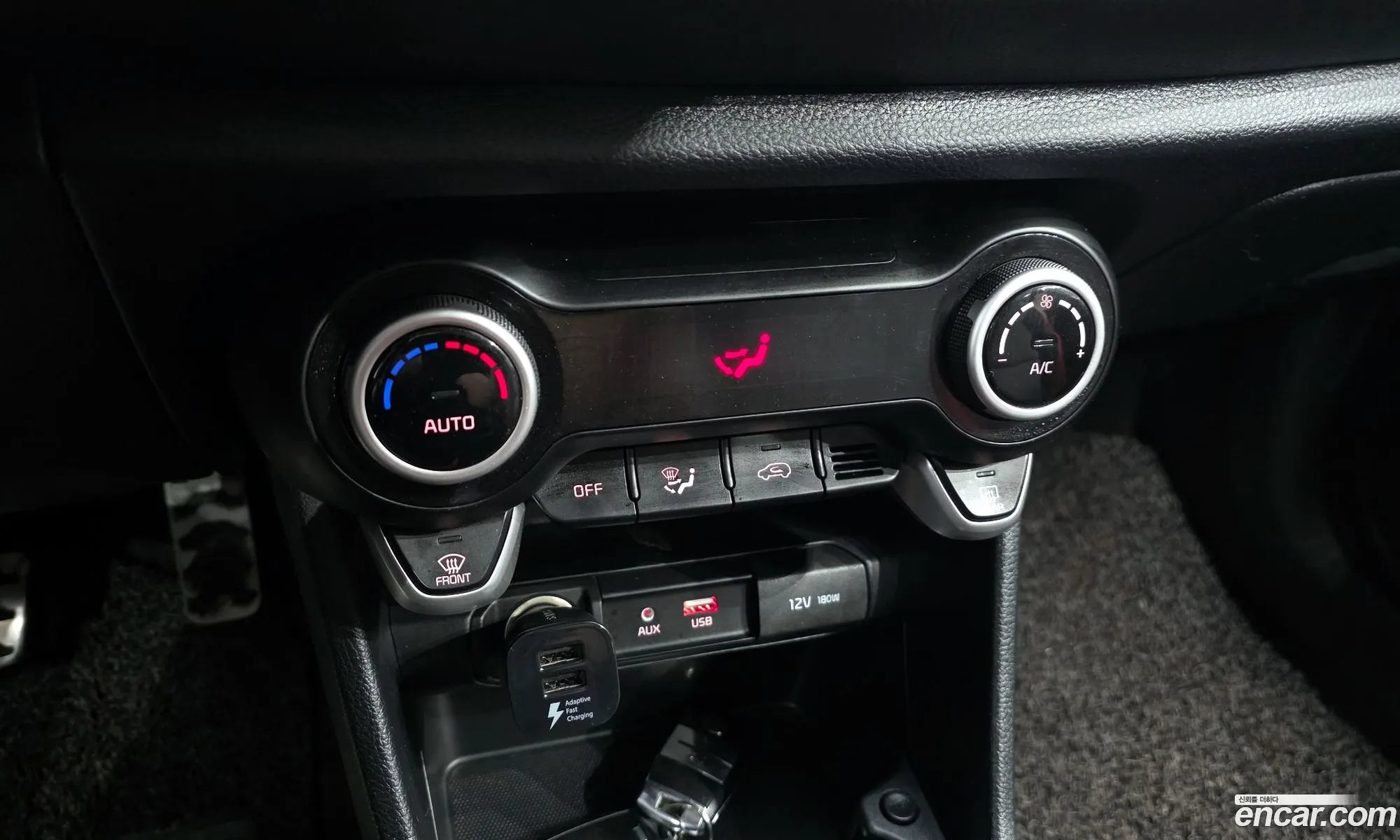 Kia Morning 2019 KNAB3511BKT503549 — 20
