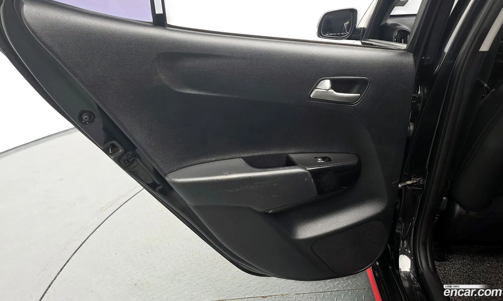 Kia Morning 2019 KNAB3511BKT503549 — 8