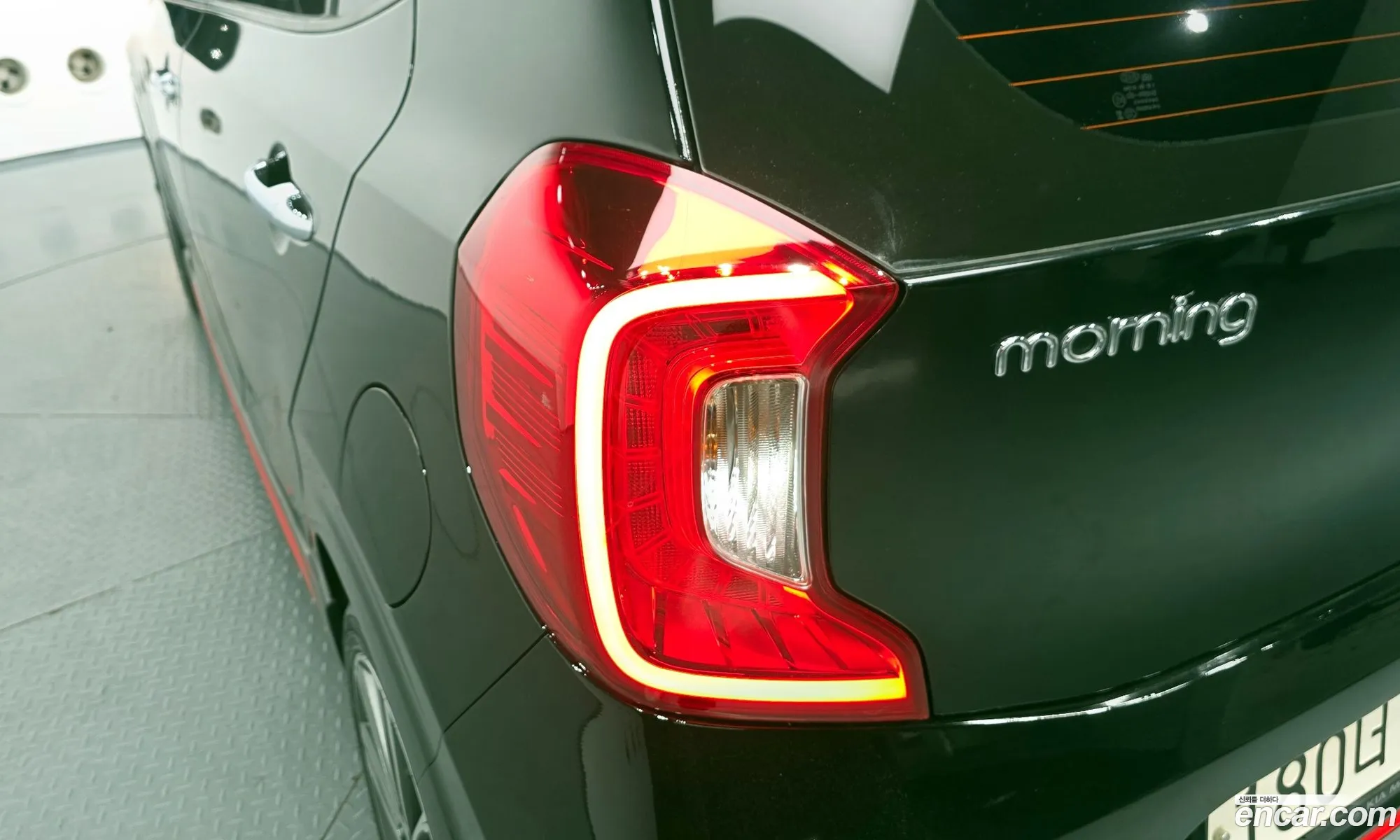 Kia Morning 2019 KNAB3511BKT503549 — 12