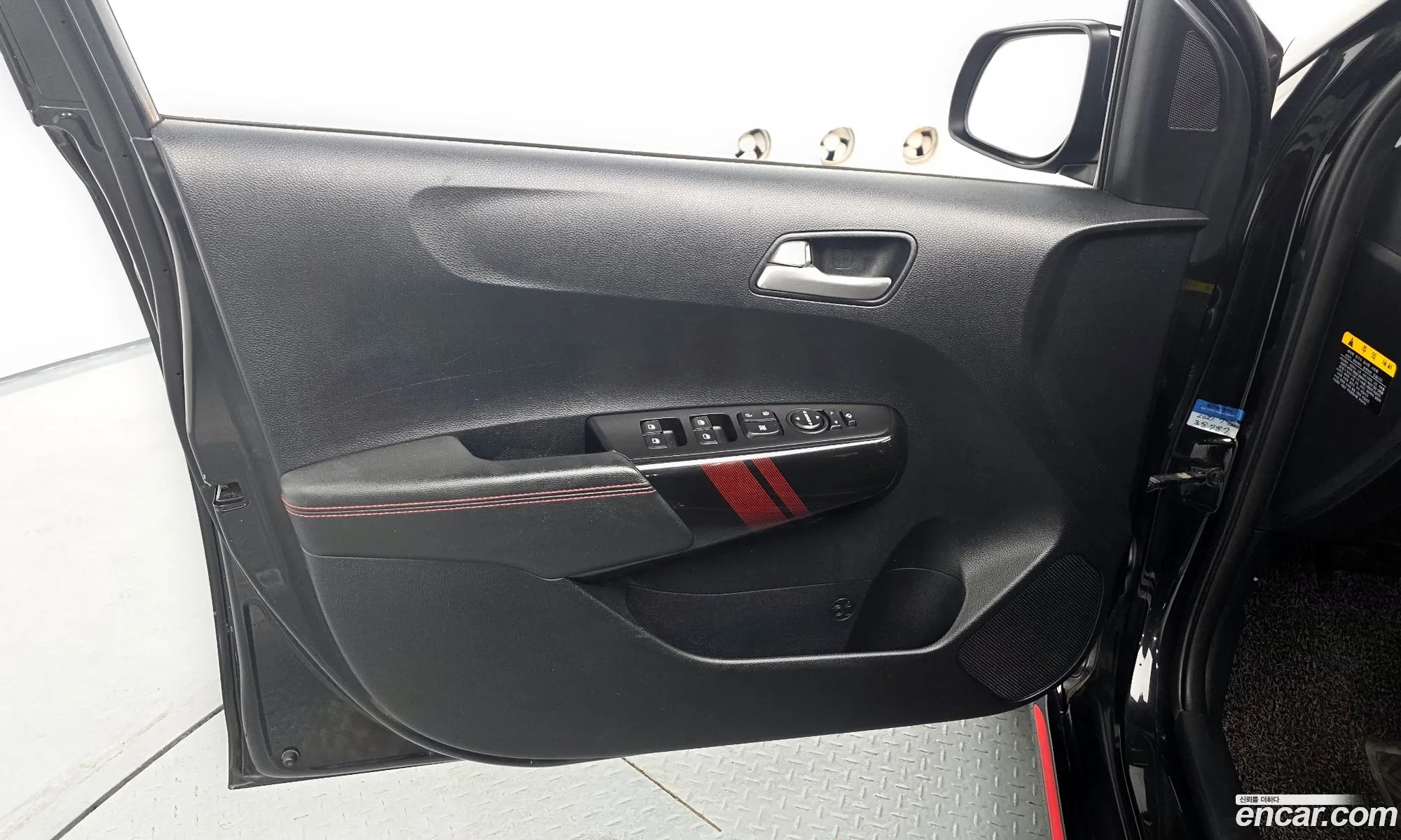 Kia Morning 2019 KNAB3511BKT503549 — 6