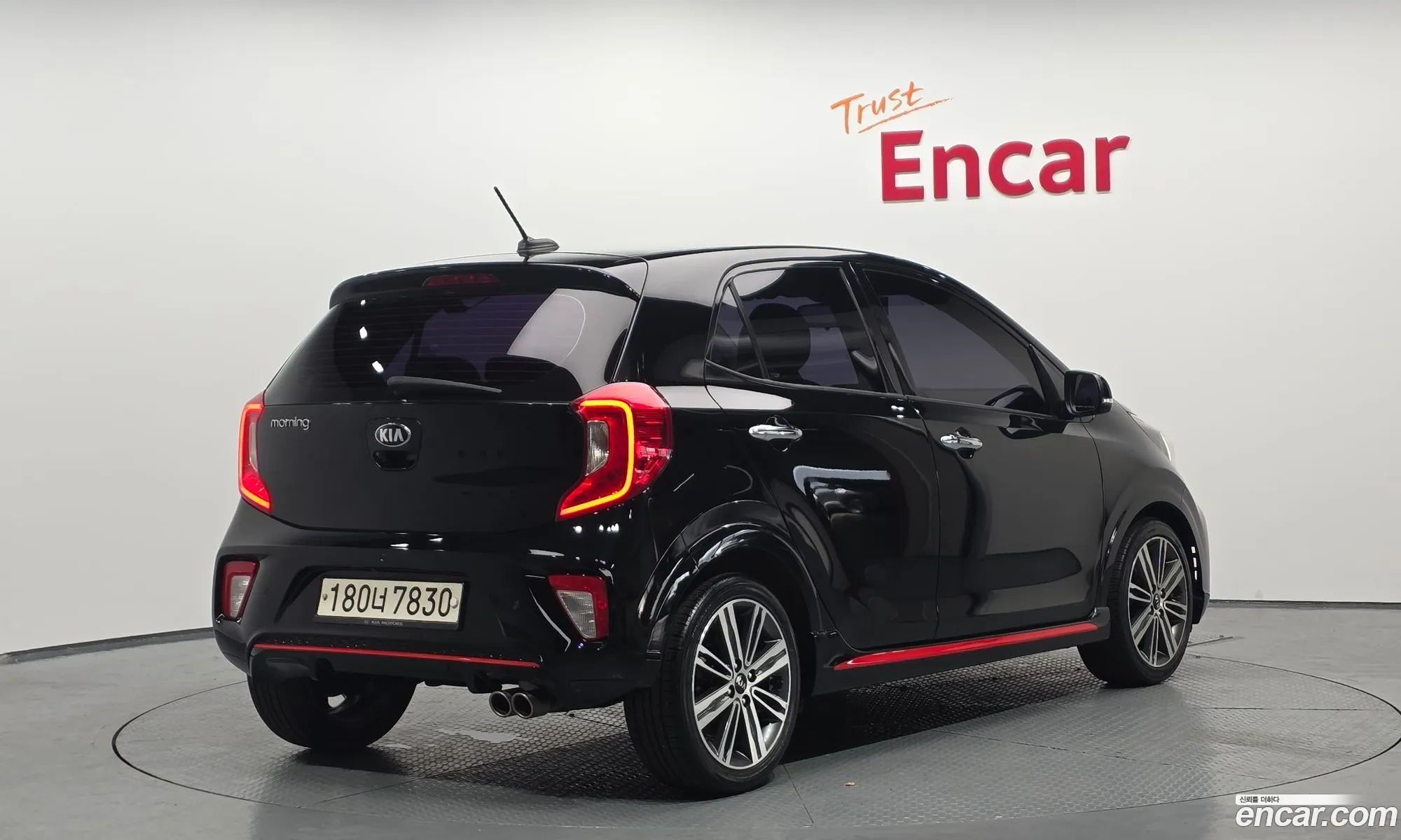 Kia Morning 2019 KNAB3511BKT503549 — 30