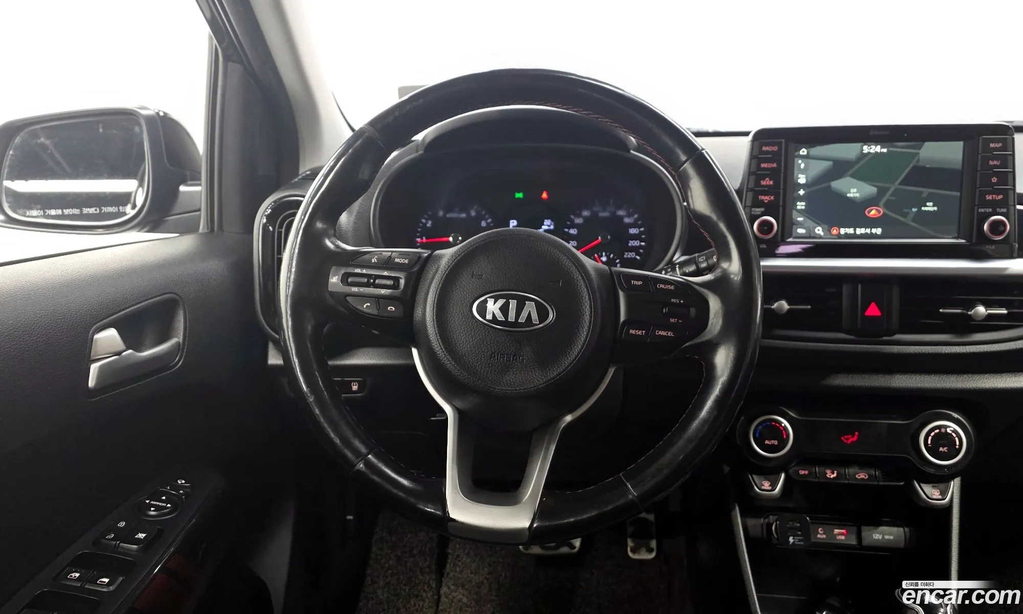 Kia Morning 2019 KNAB3511BKT503549 — 27