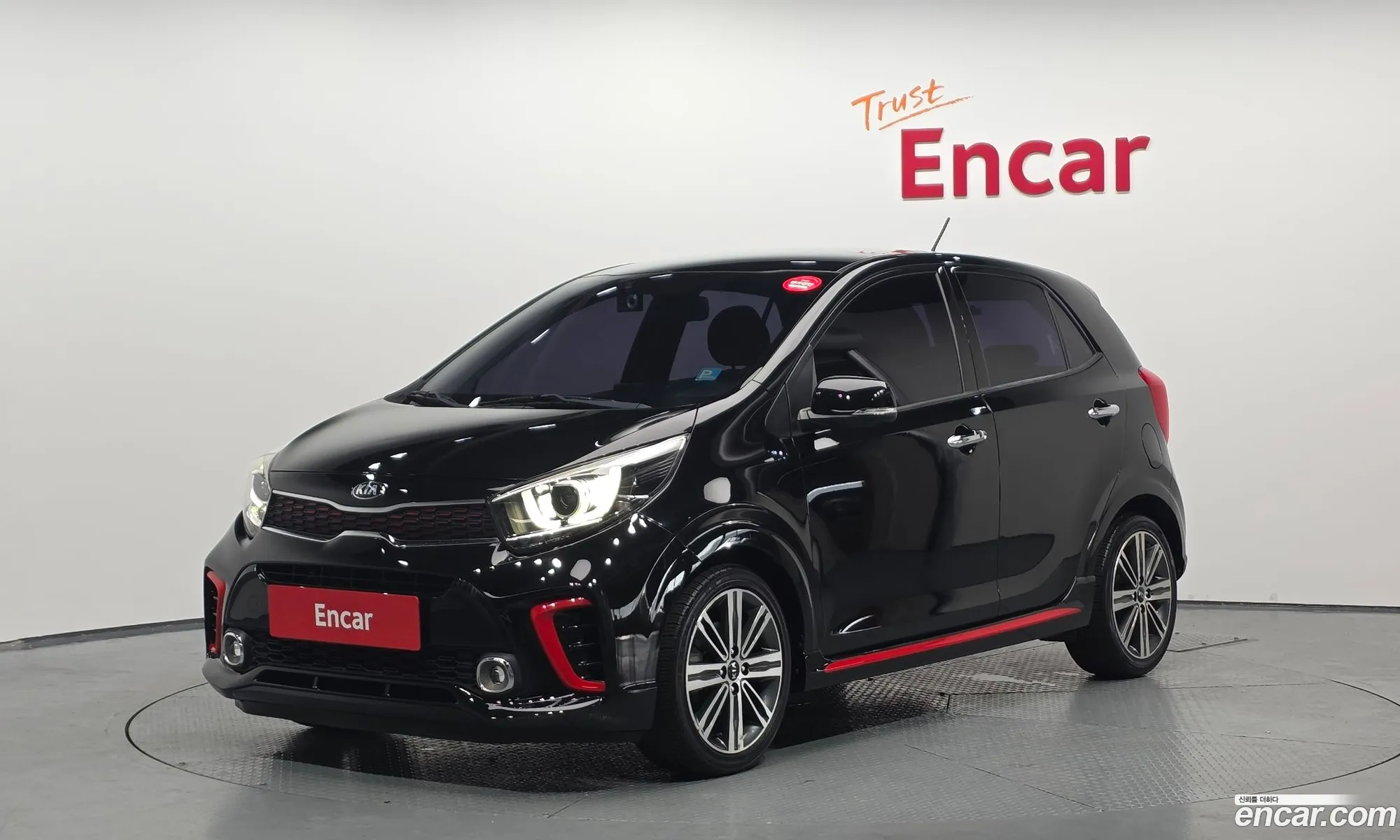 Kia Morning 2019 KNAB3511BKT503549 — 22