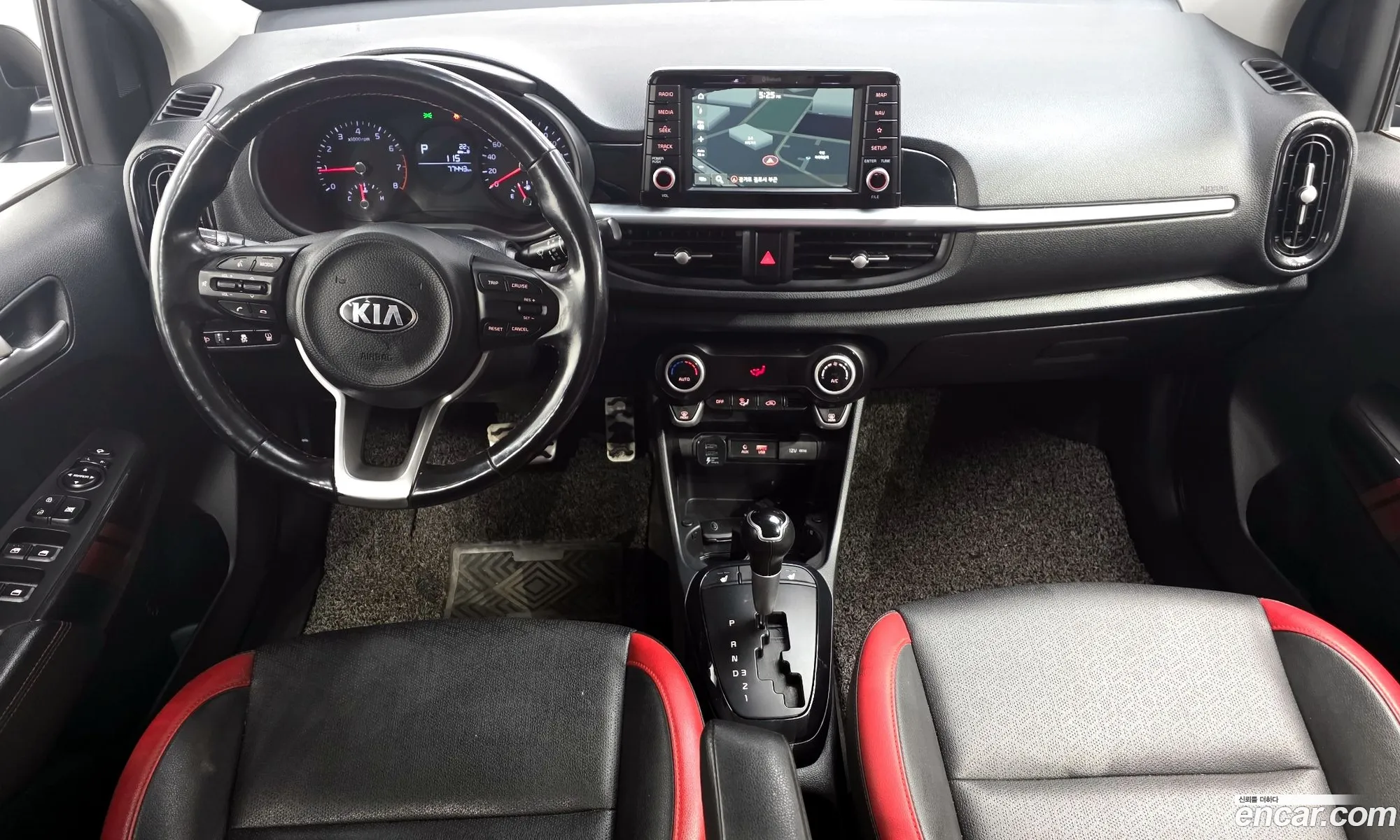 Kia Morning 2019 KNAB3511BKT503549 — 21
