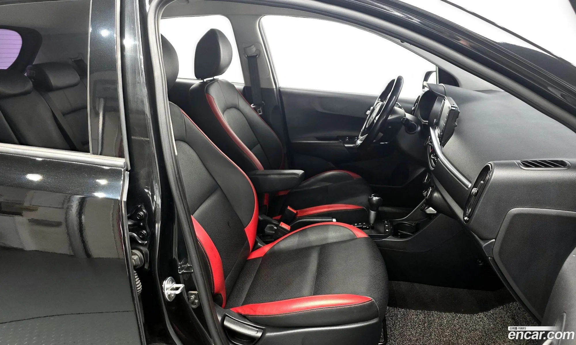Kia Morning 2019 KNAB3511BKT503549 — 13