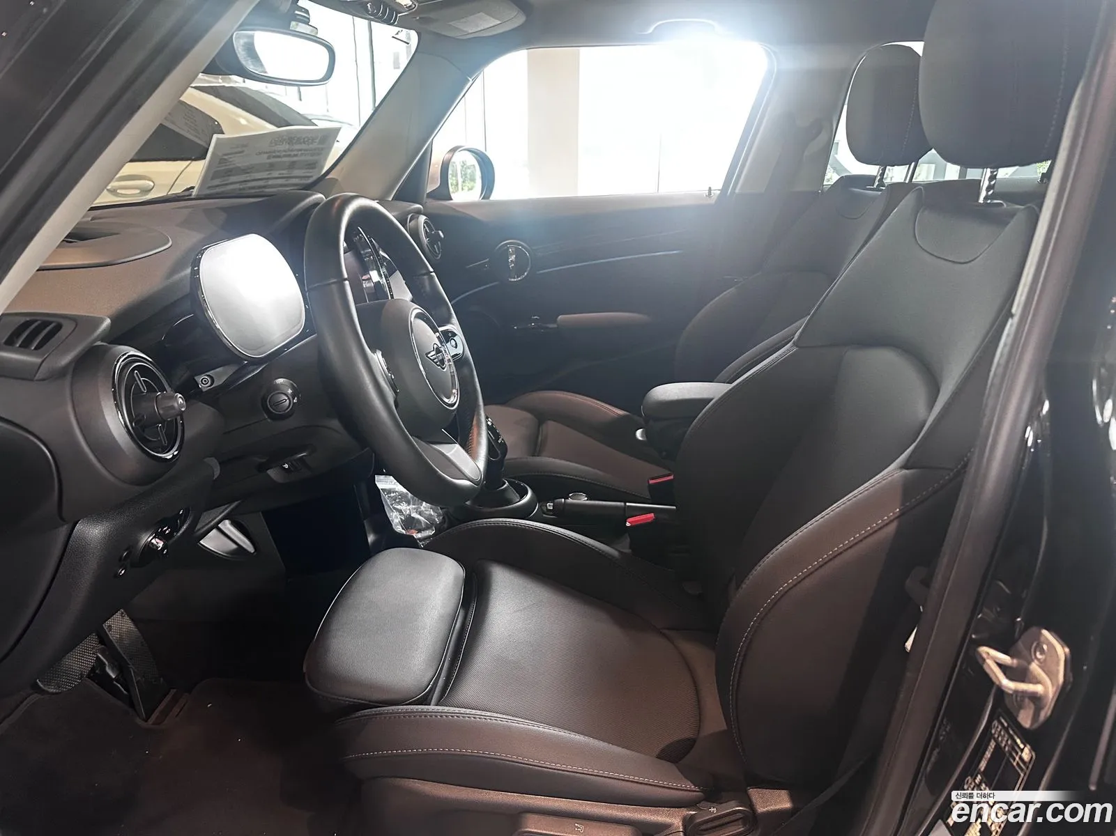 Mini Cooper 2024 — 13