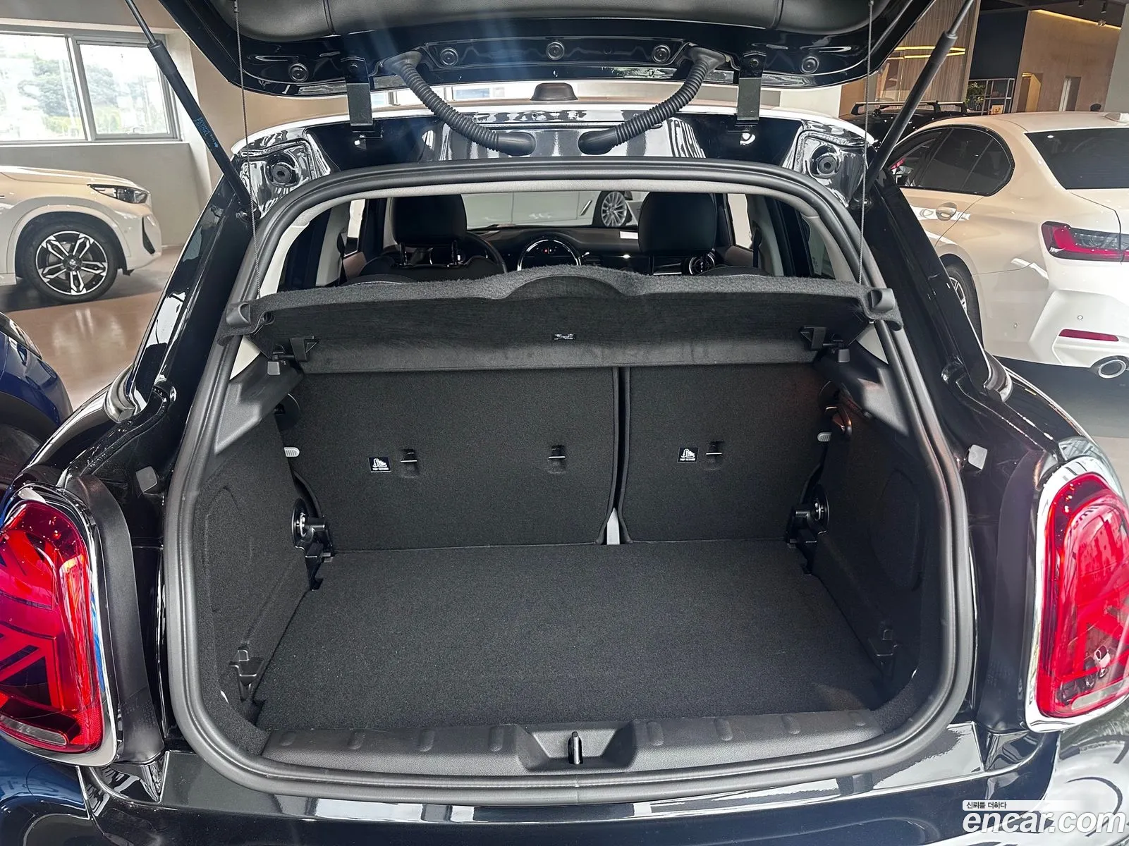 Mini Cooper 2024 — 15