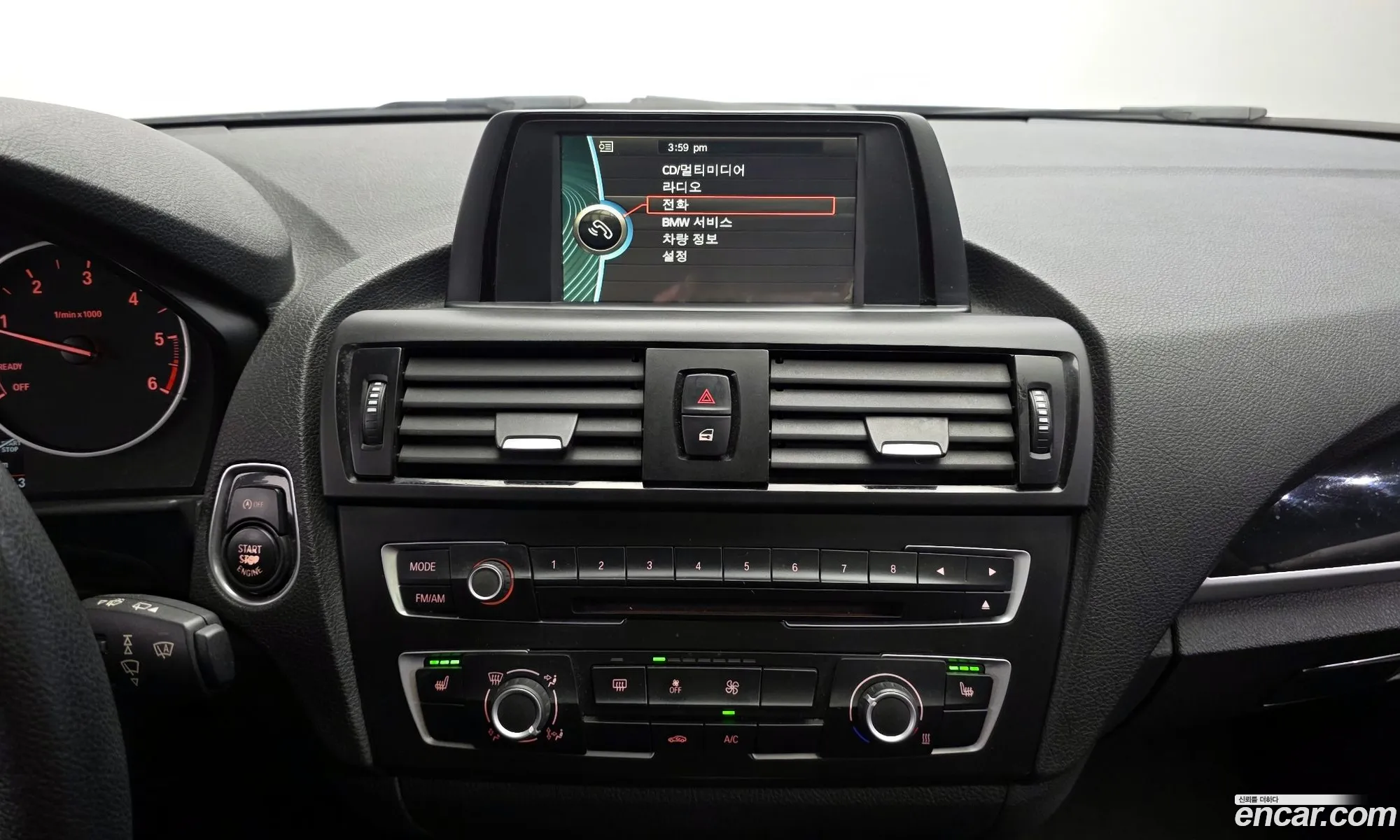 BMW 1 Series 2014 WBA1C1107EV223434 — 9