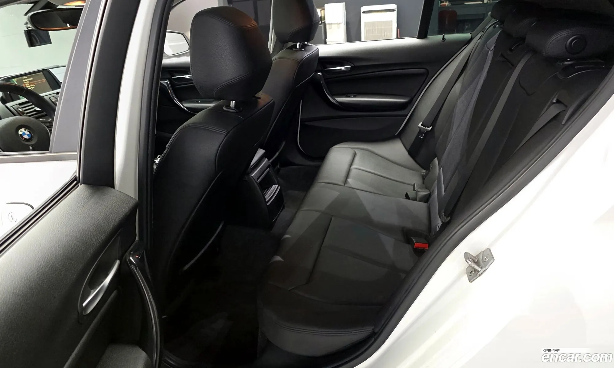 BMW 1 Series 2014 WBA1C1107EV223434 — 15