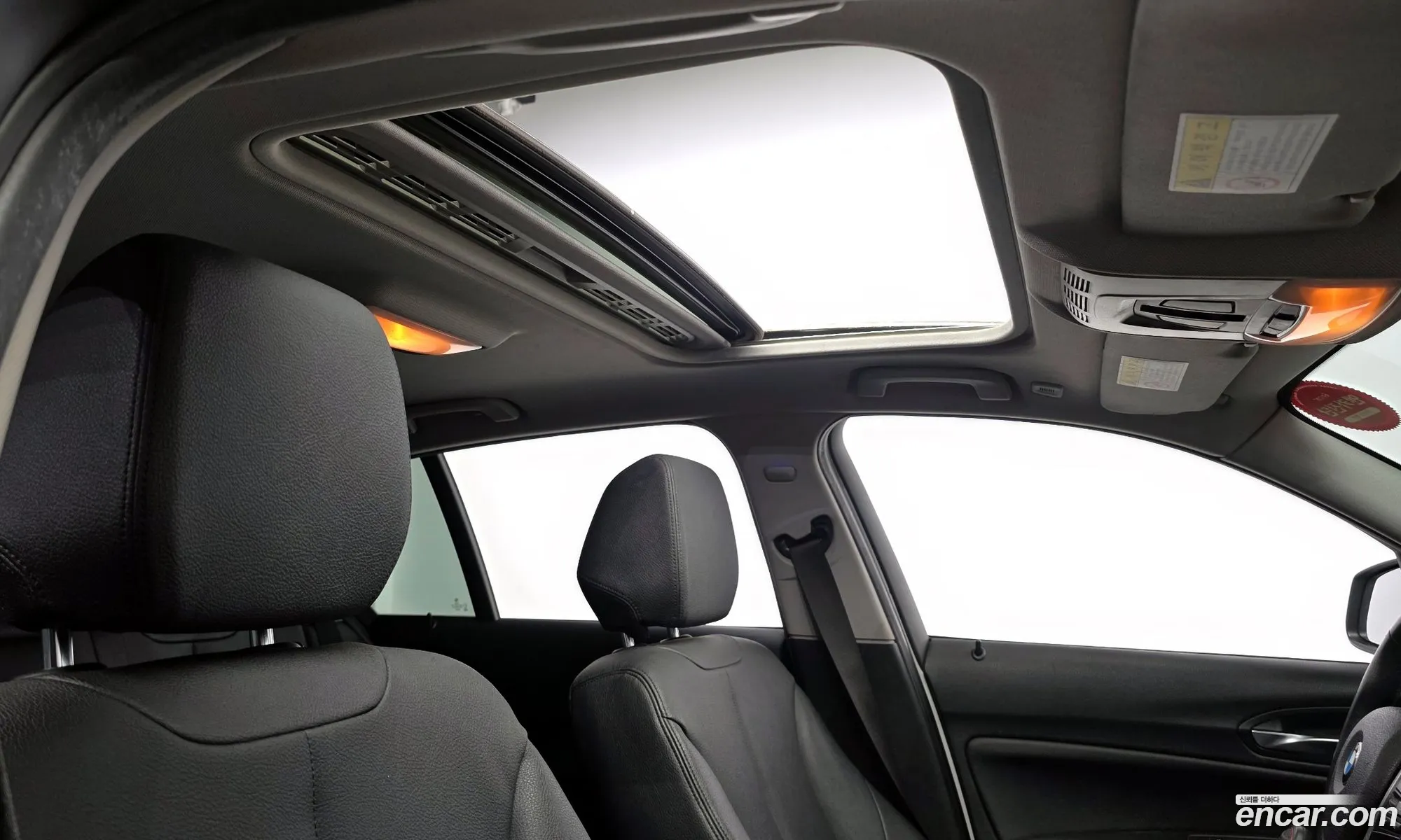 BMW 1 Series 2014 WBA1C1107EV223434 — 3