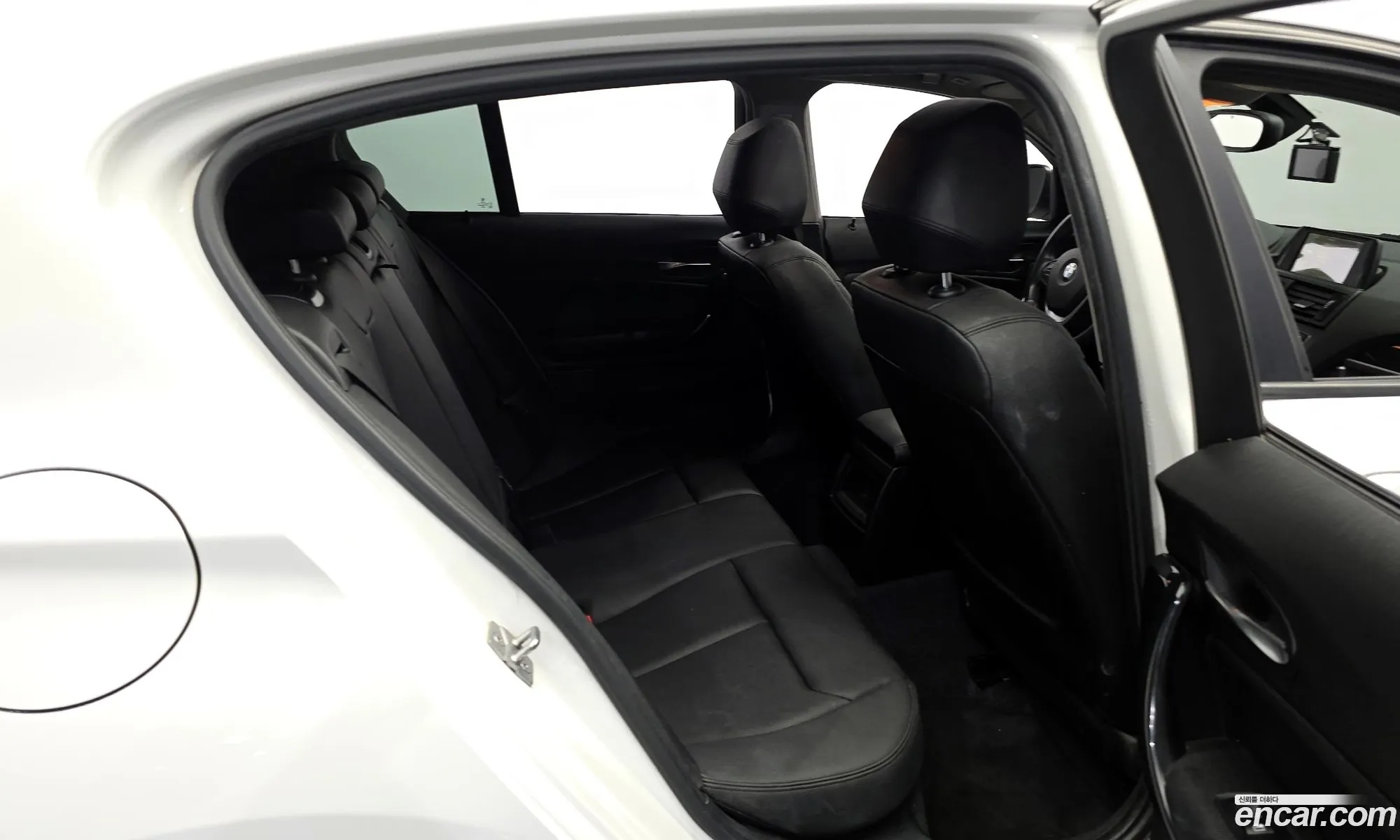 BMW 1 Series 2014 WBA1C1107EV223434 — 16