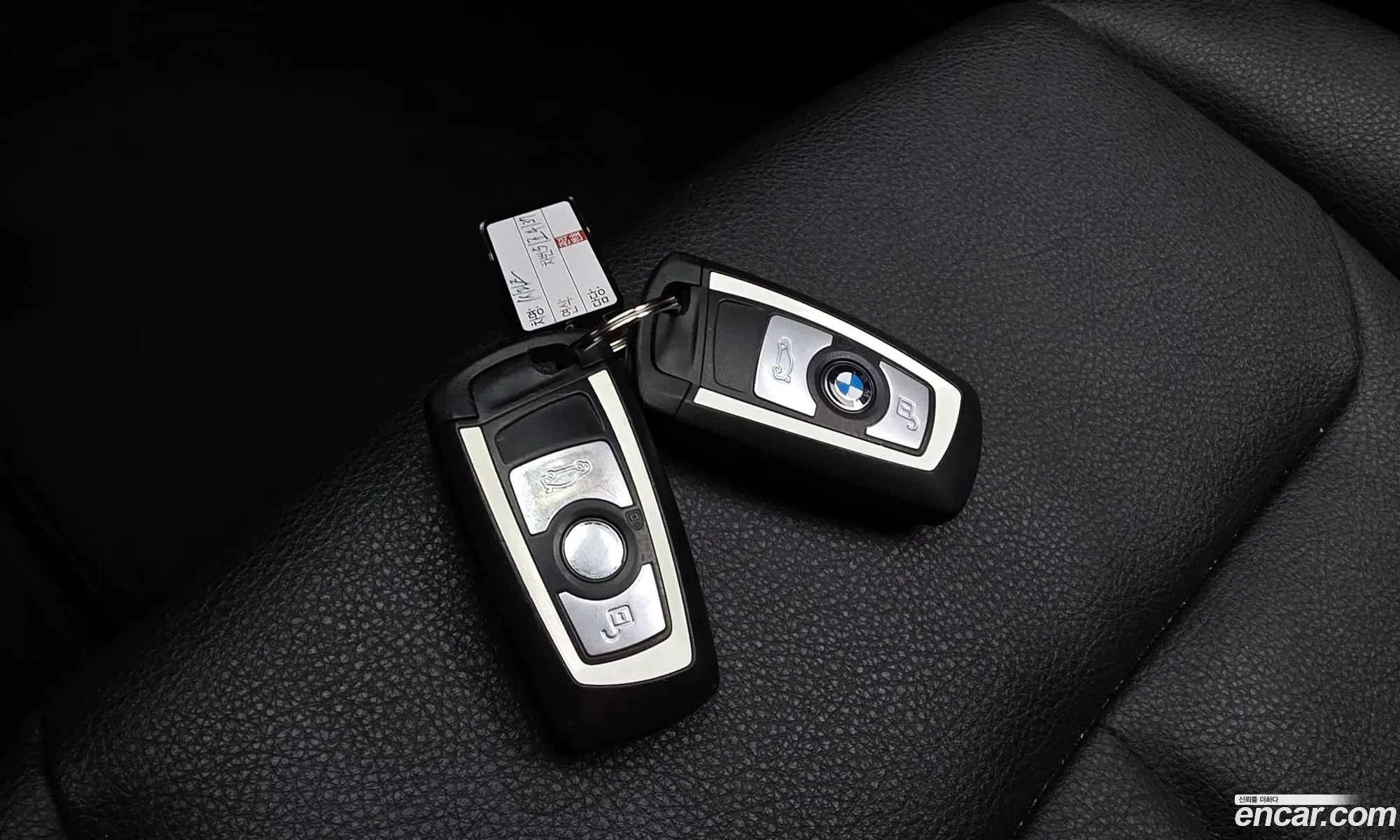 BMW 1 Series 2014 WBA1C1107EV223434 — 8