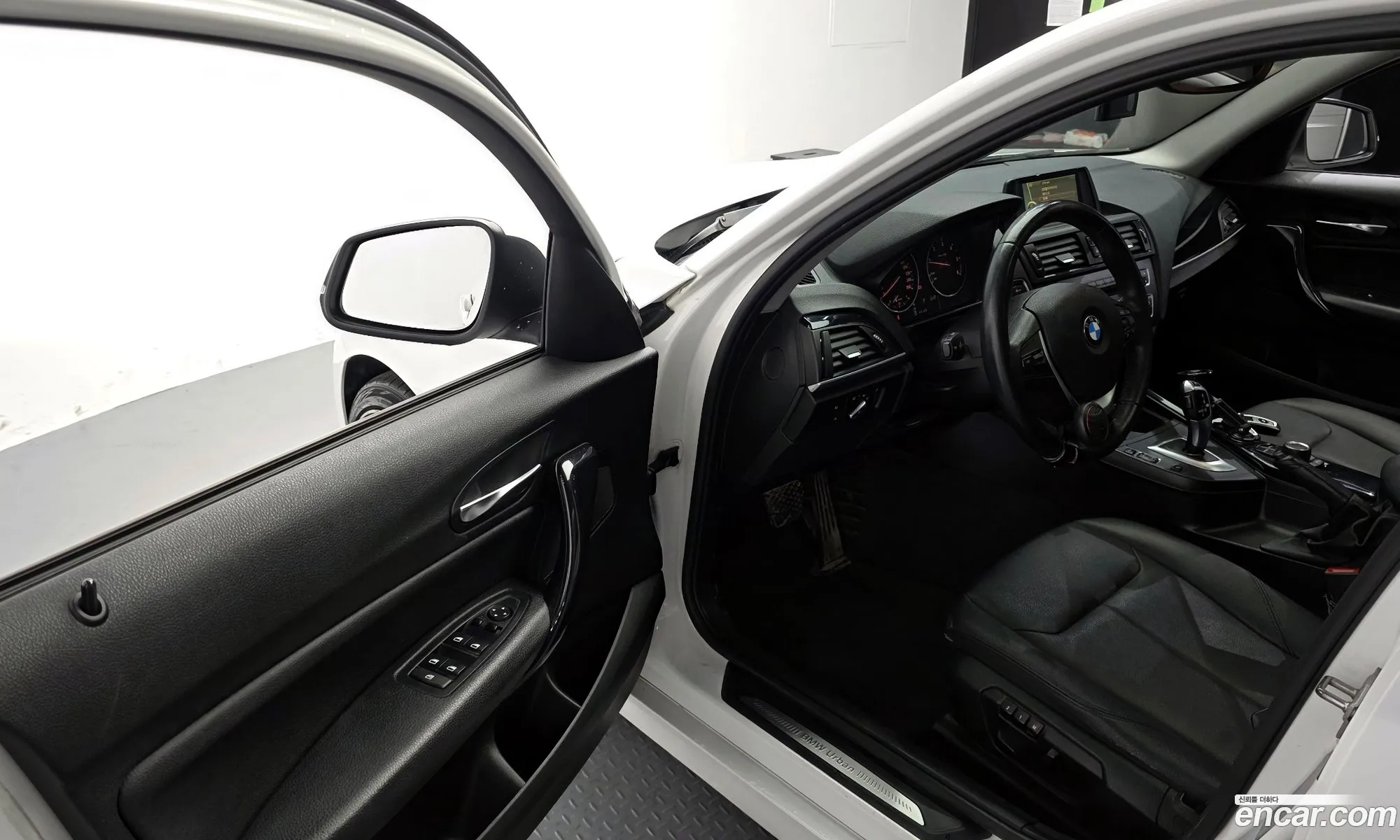 BMW 1 Series 2014 WBA1C1107EV223434 — 12