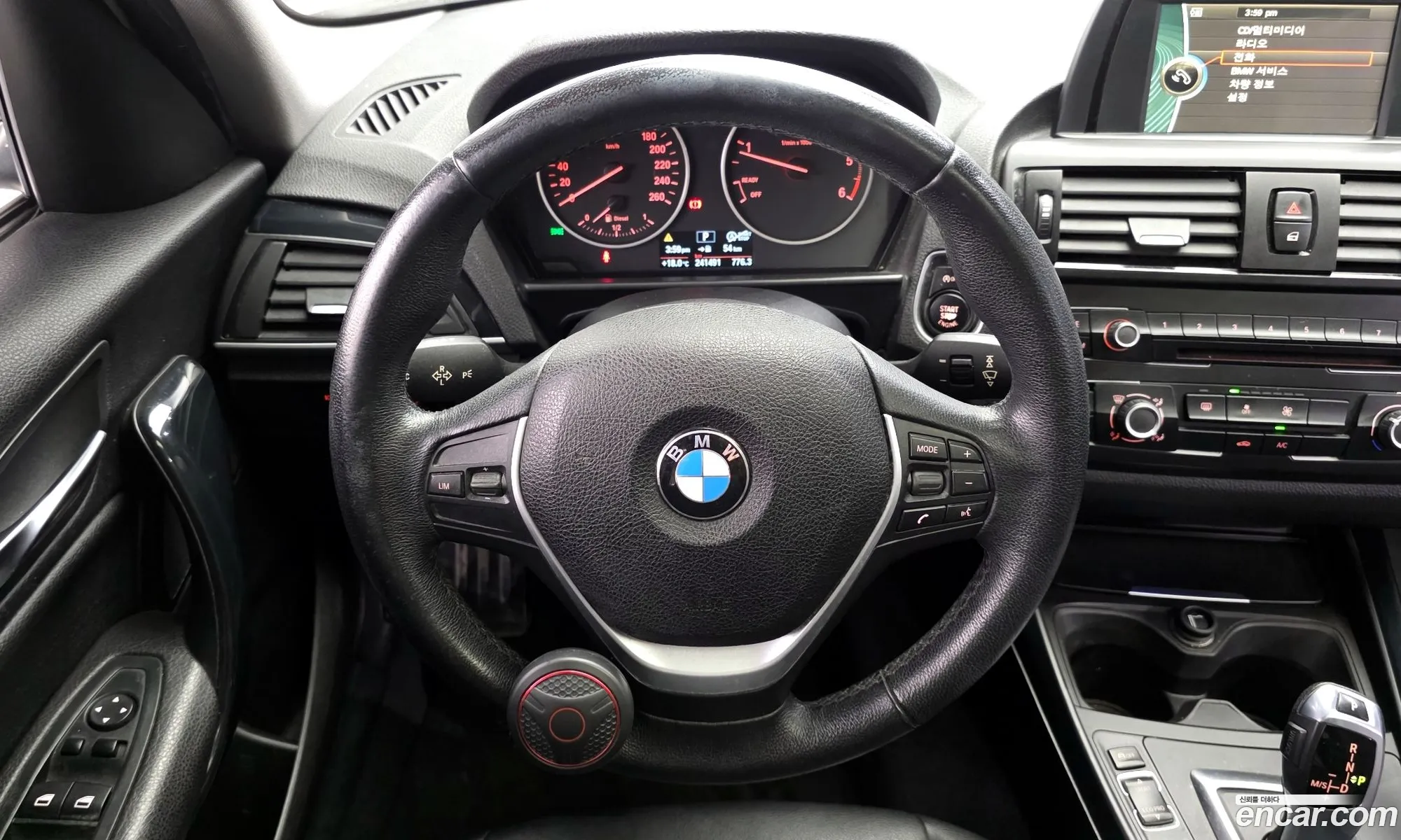 BMW 1 Series 2014 WBA1C1107EV223434 — 18