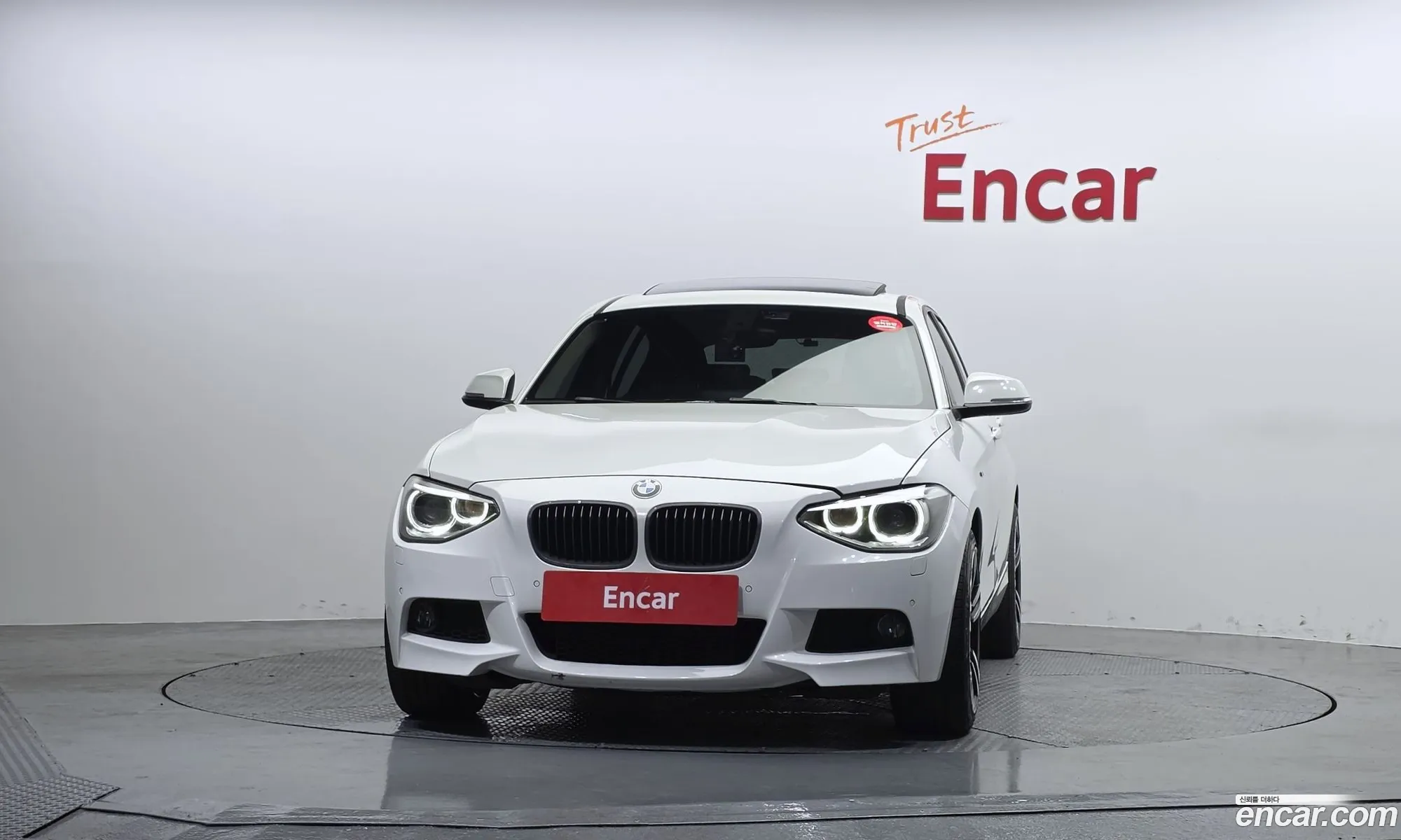 BMW 1 Series 2014 WBA1C1107EV223434 — 17