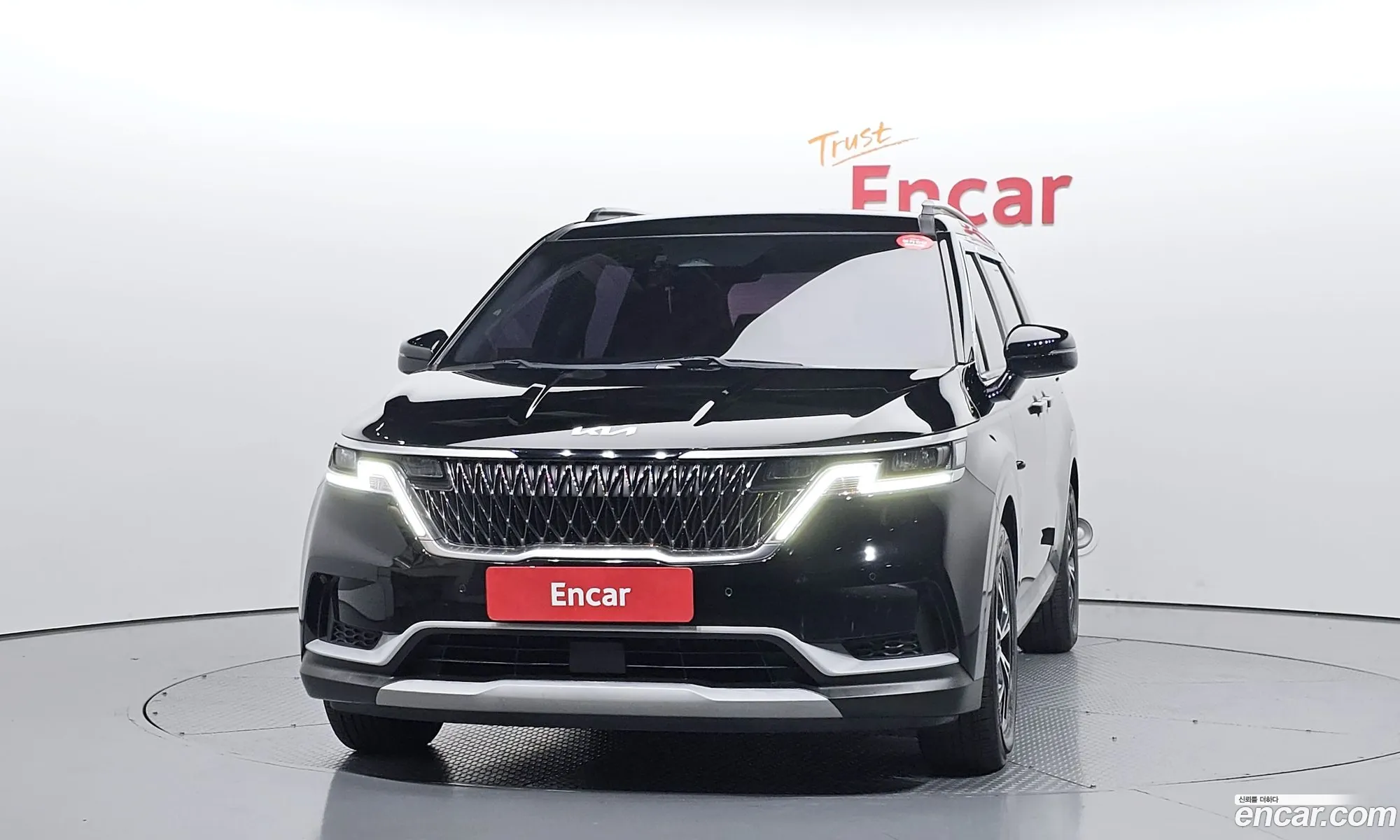 Kia Carnival 2020 KNANB81BBMS038127 — 3