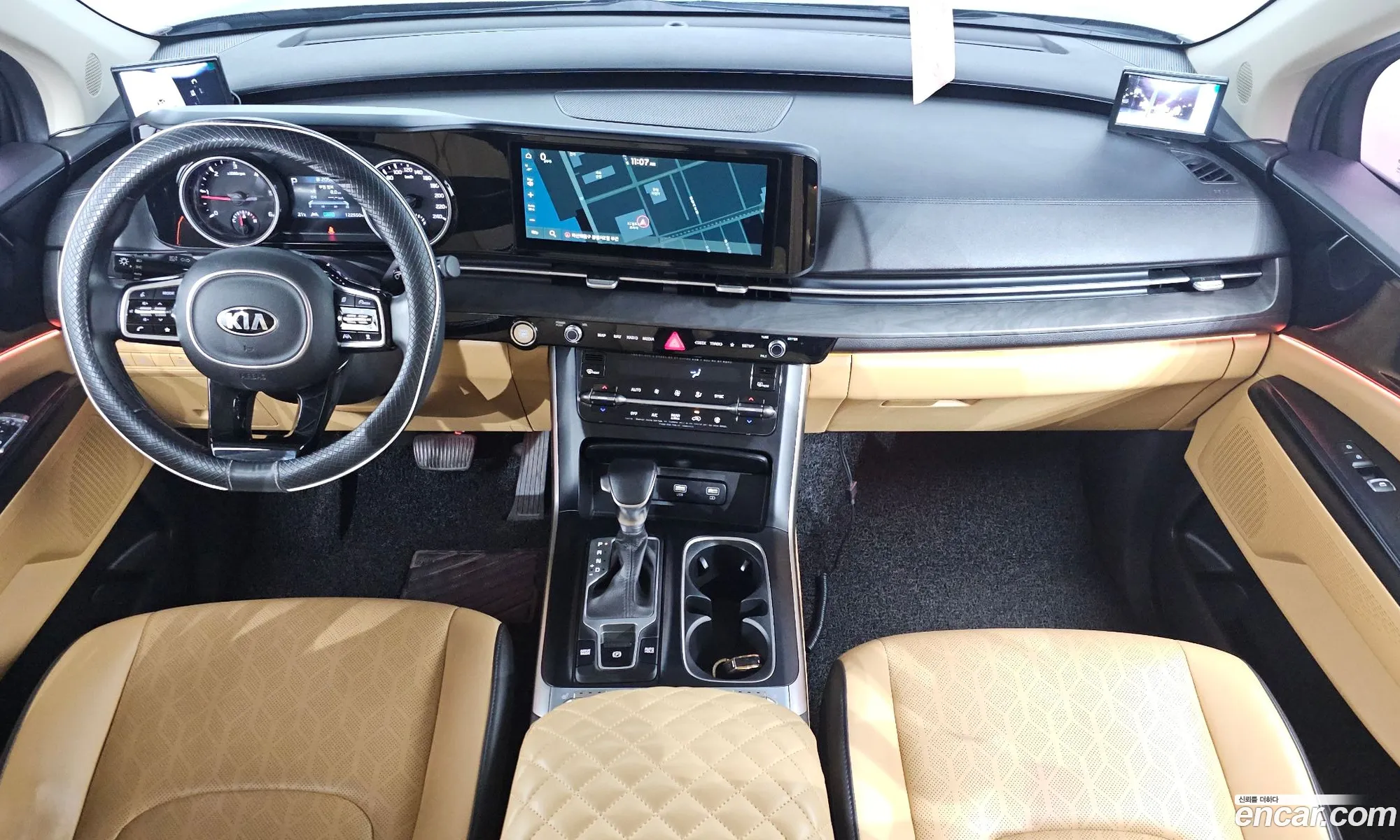 Kia Carnival 2020 KNANB81BBMS038127 — 2