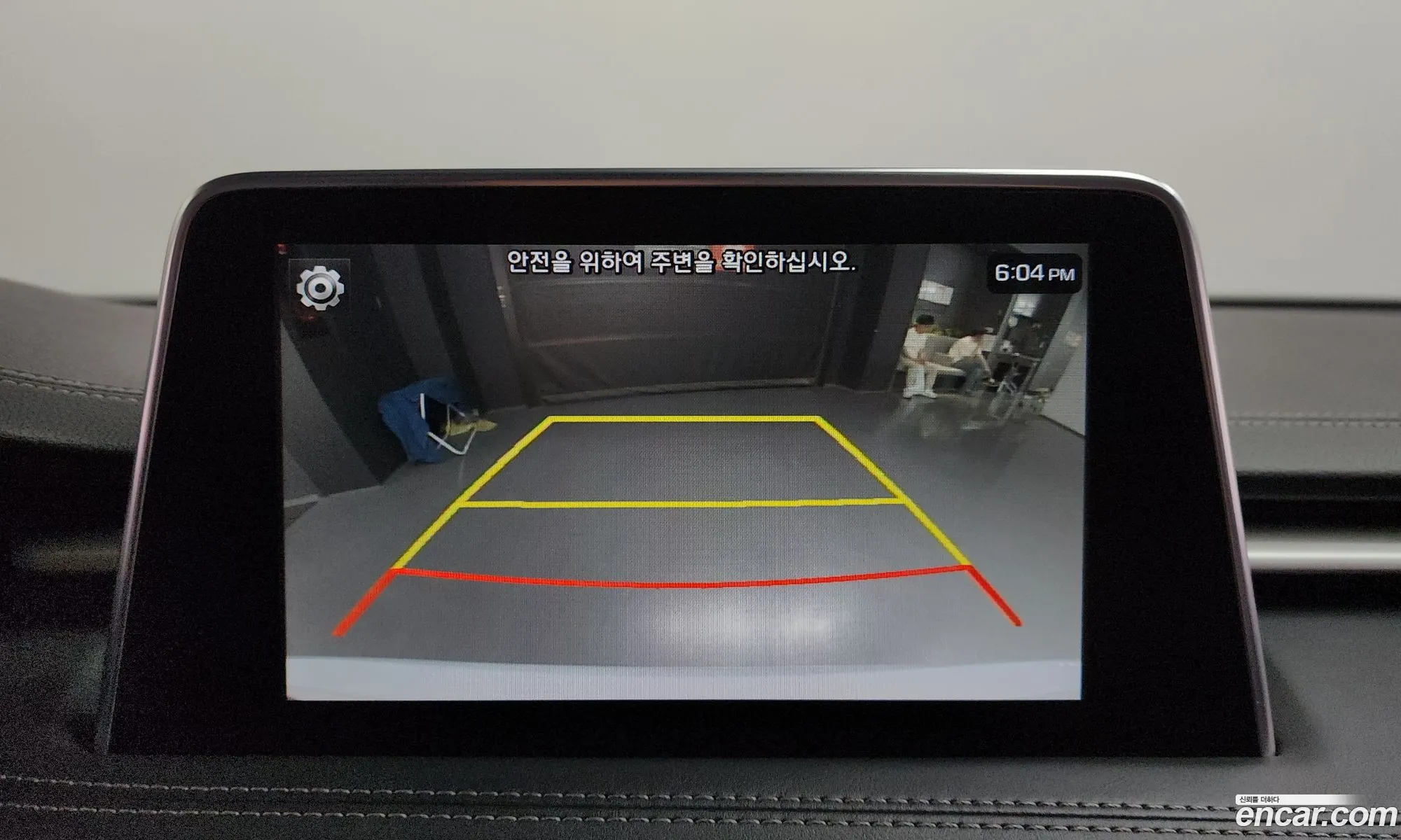 Genesis G70 2018 KMTG241ABKU033796 — 19