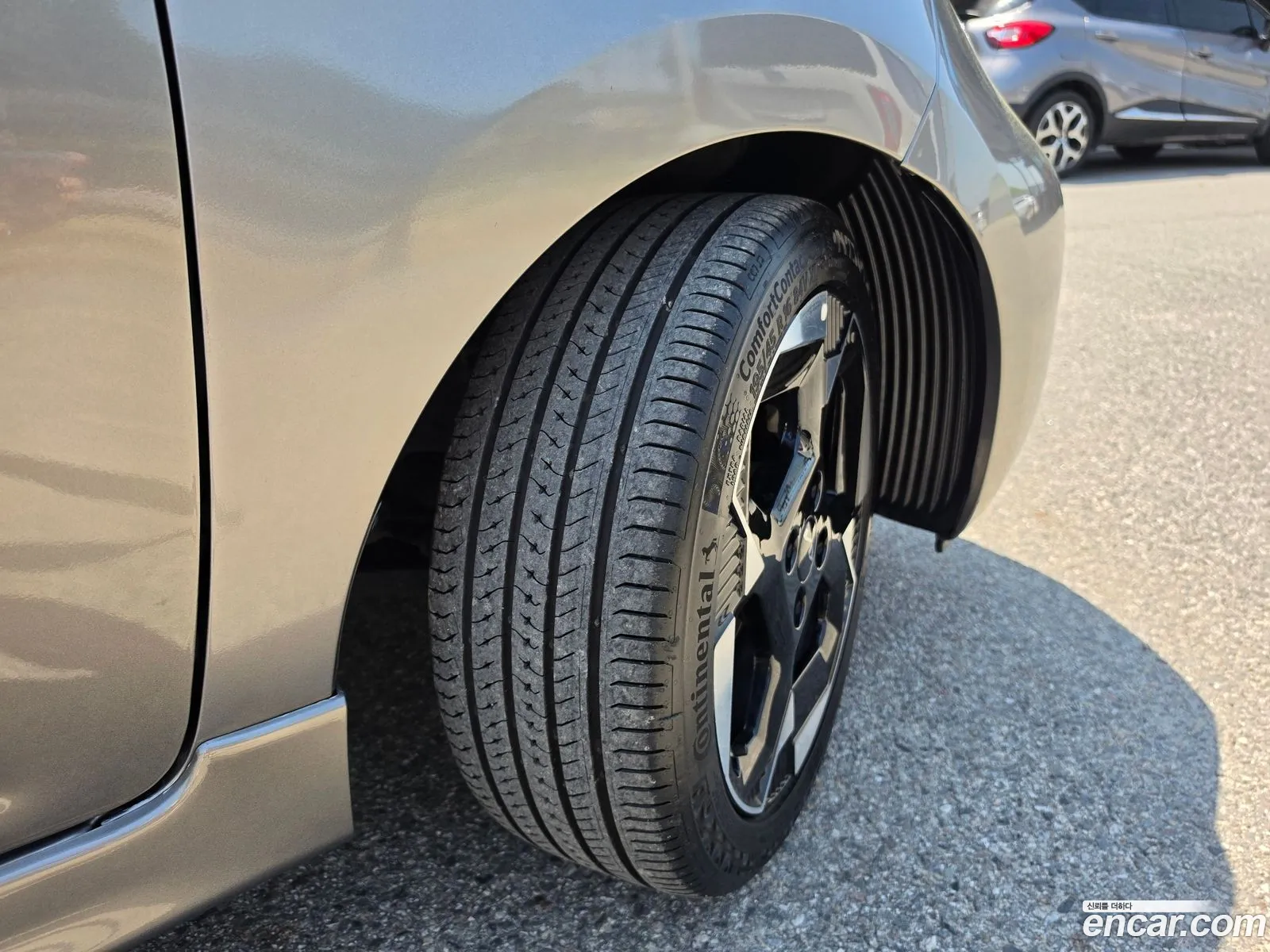 Kia Morning 2015 KNABX511BGT008953 — 10