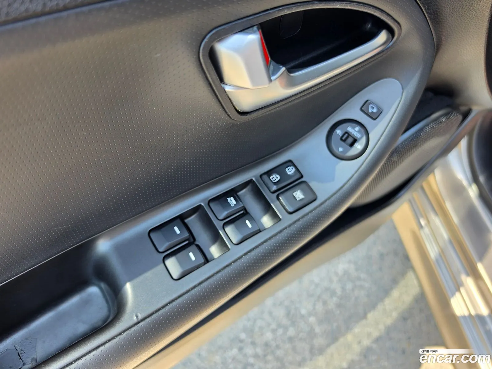 Kia Morning 2015 KNABX511BGT008953 — 5